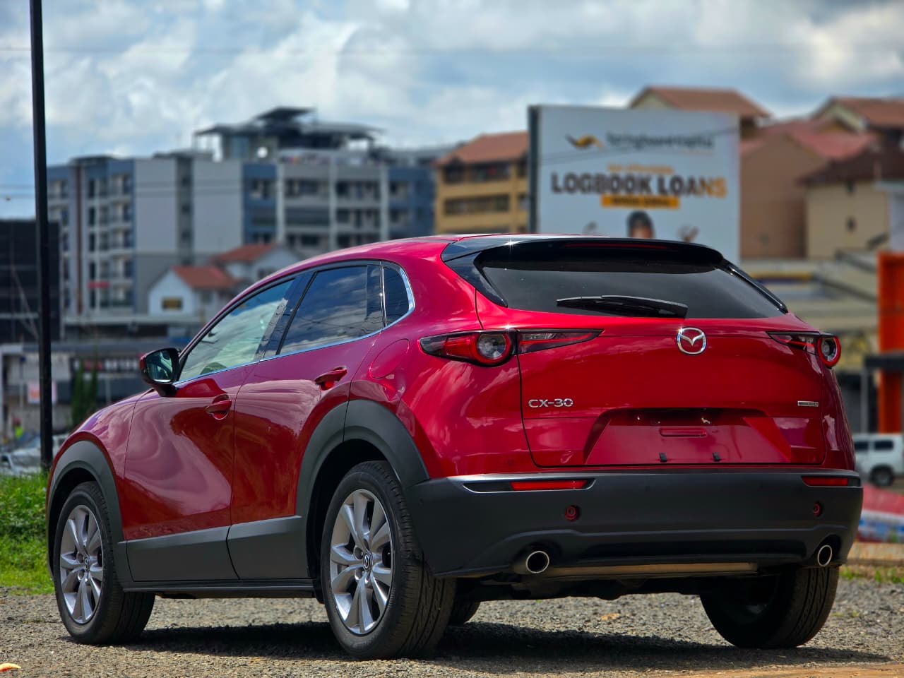 Vehicle image