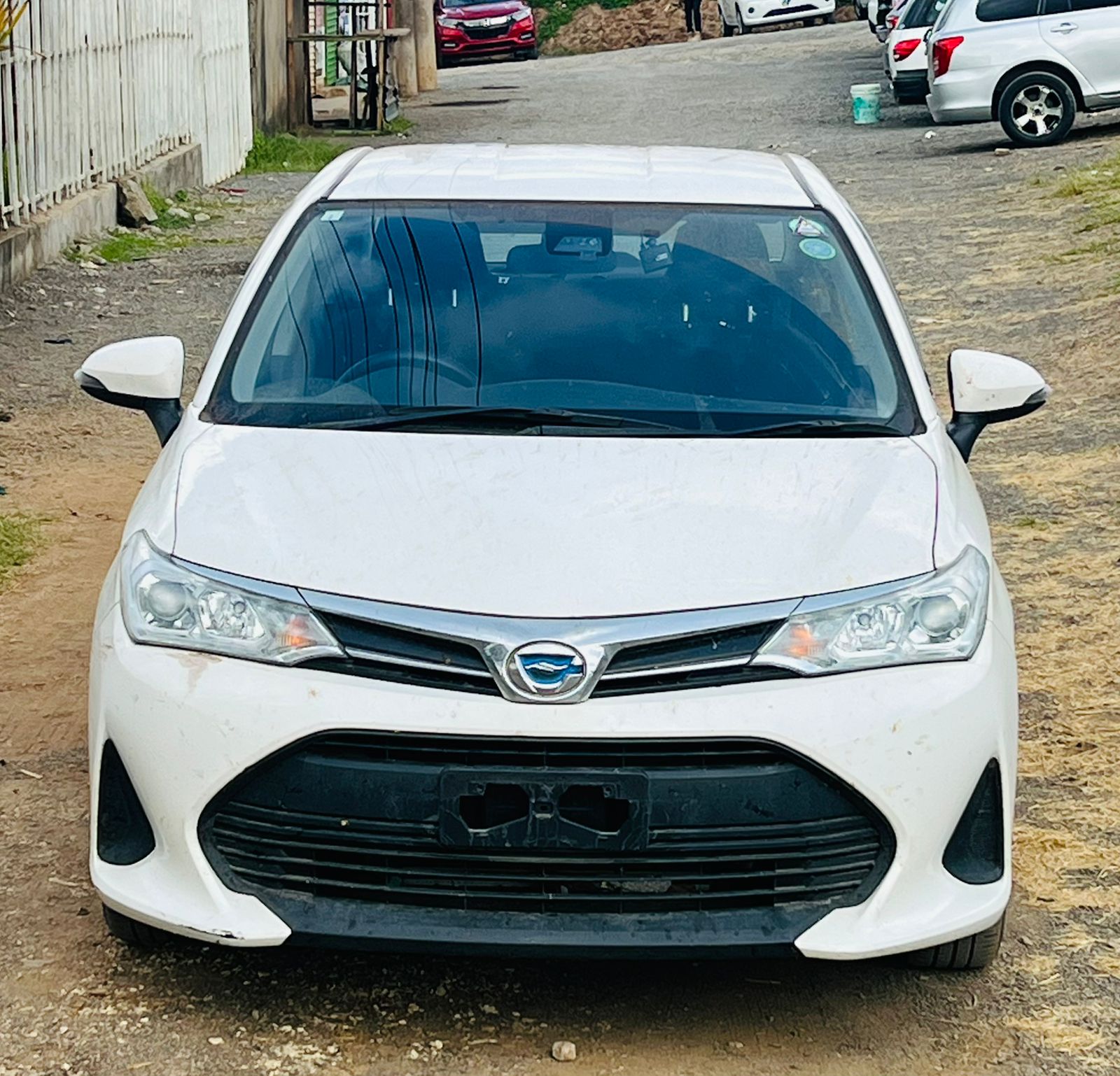 Vehicle image