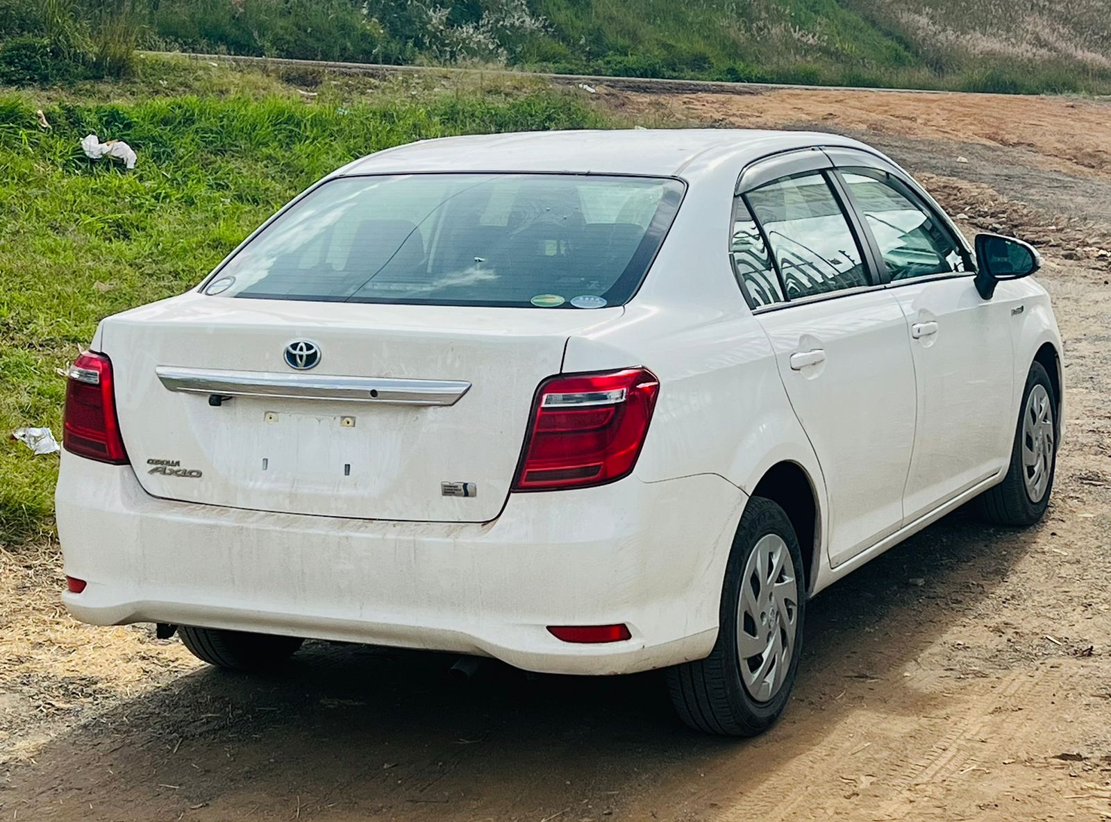 Vehicle image