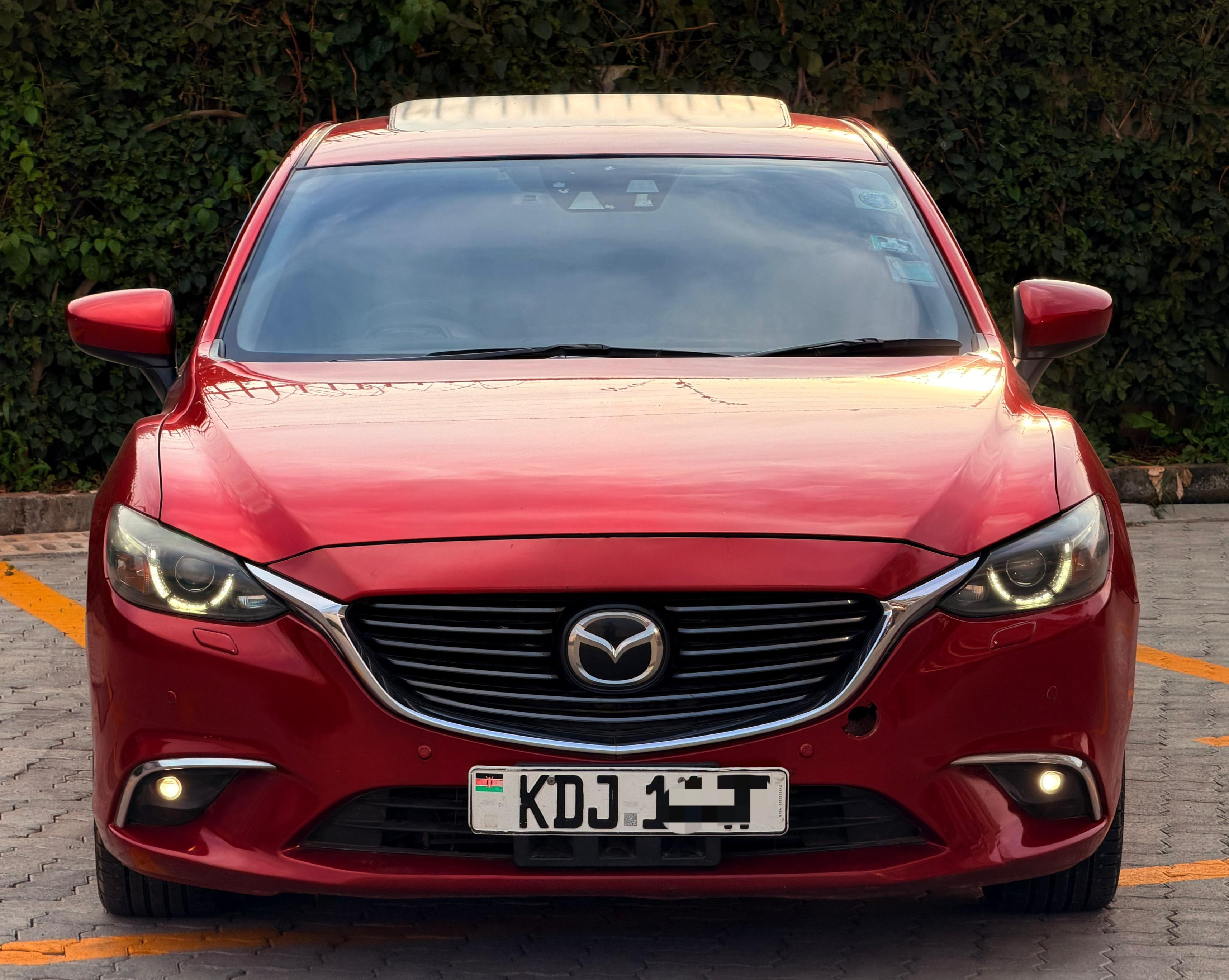 Vehicle image