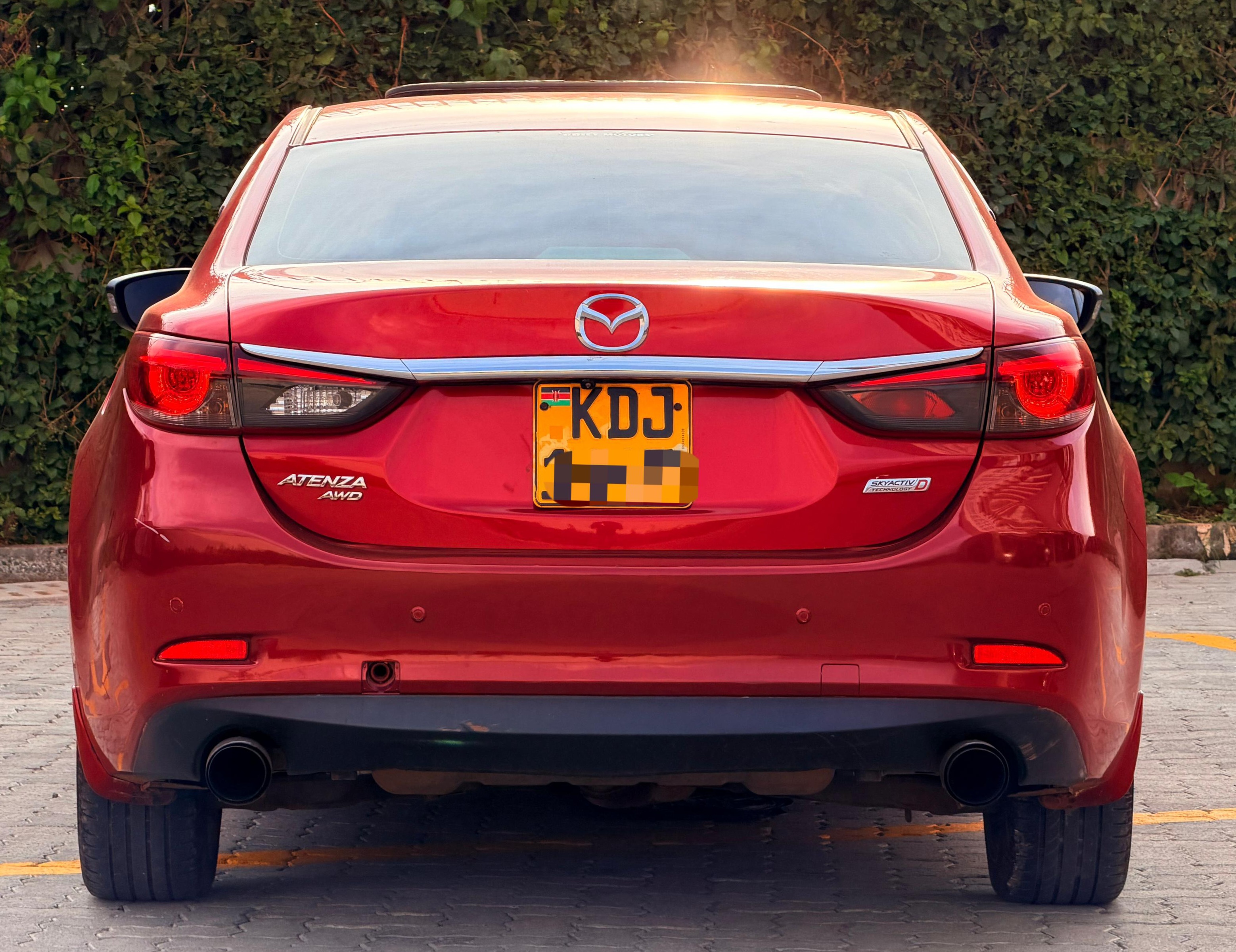 Vehicle image