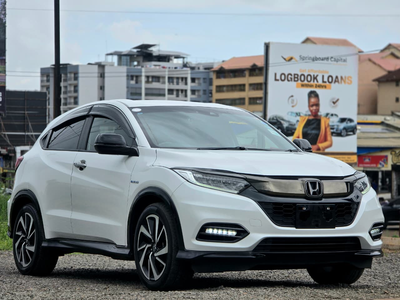 Vehicle image
