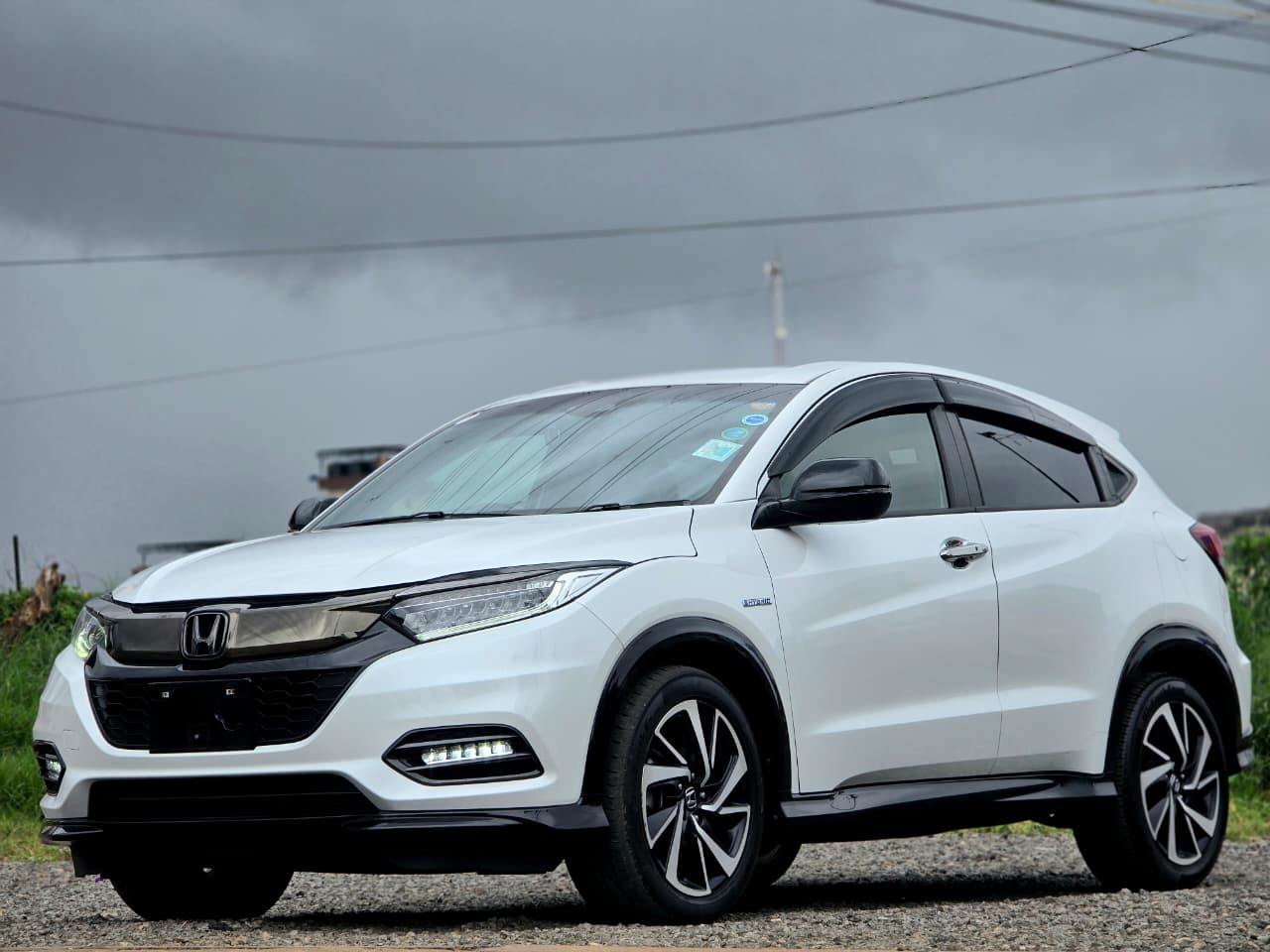 Vehicle image