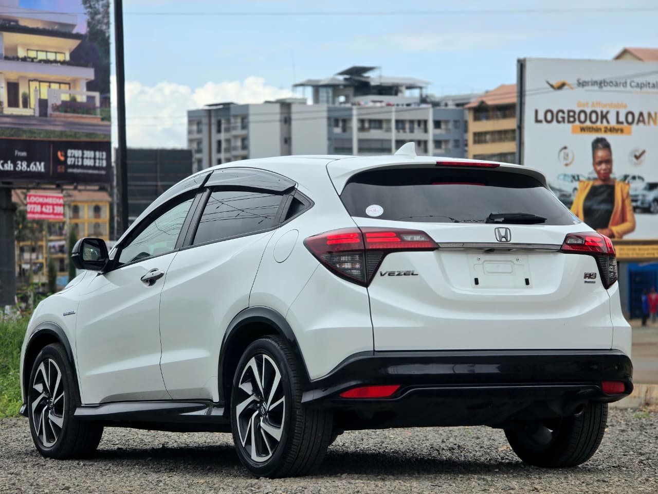 Vehicle image