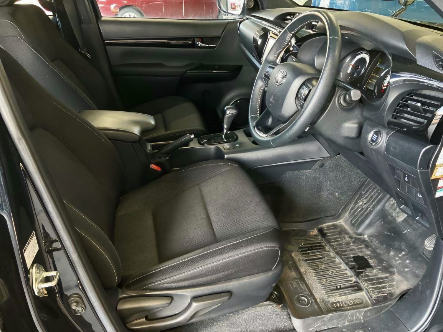 Vehicle image
