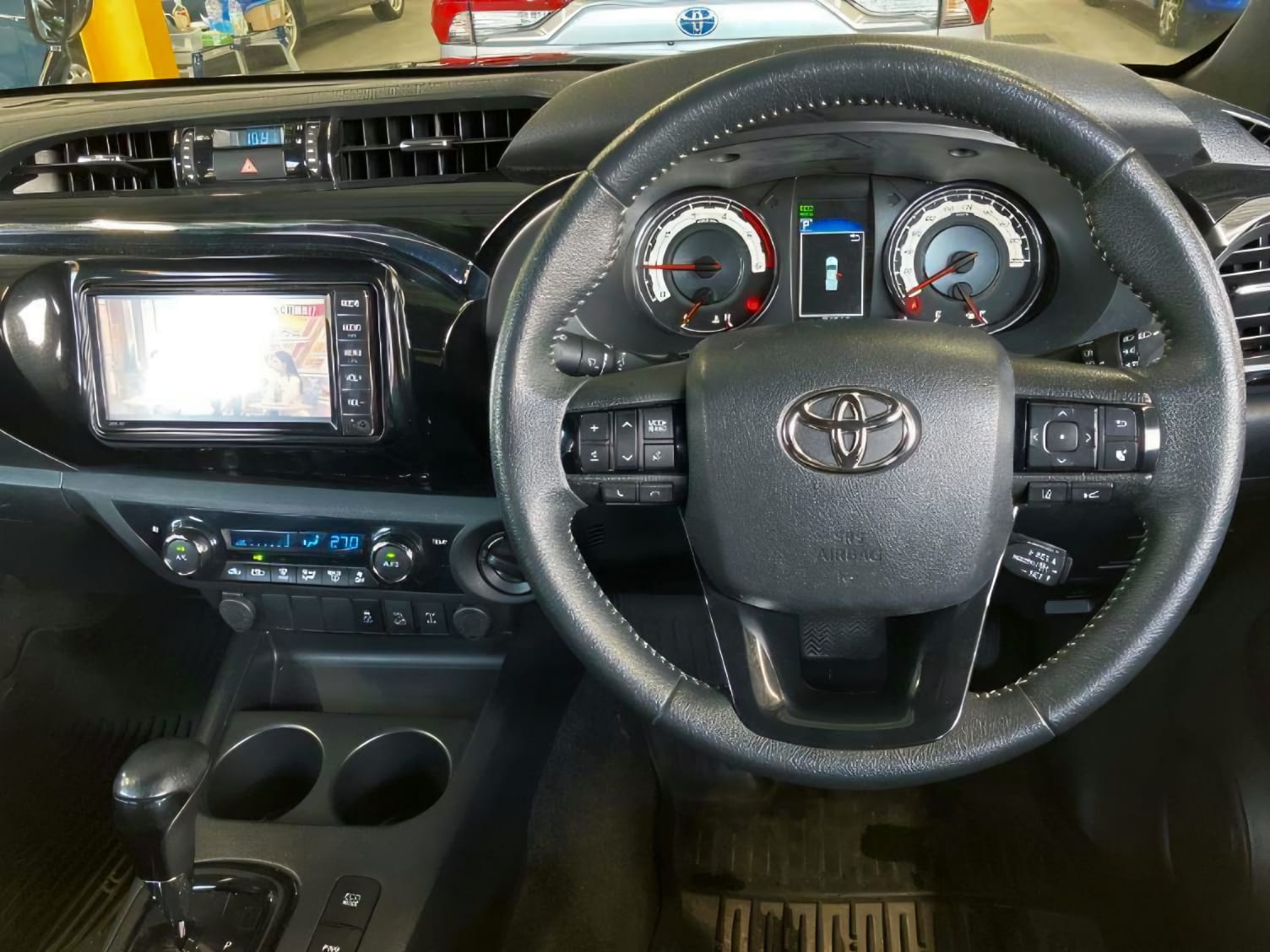 Vehicle image