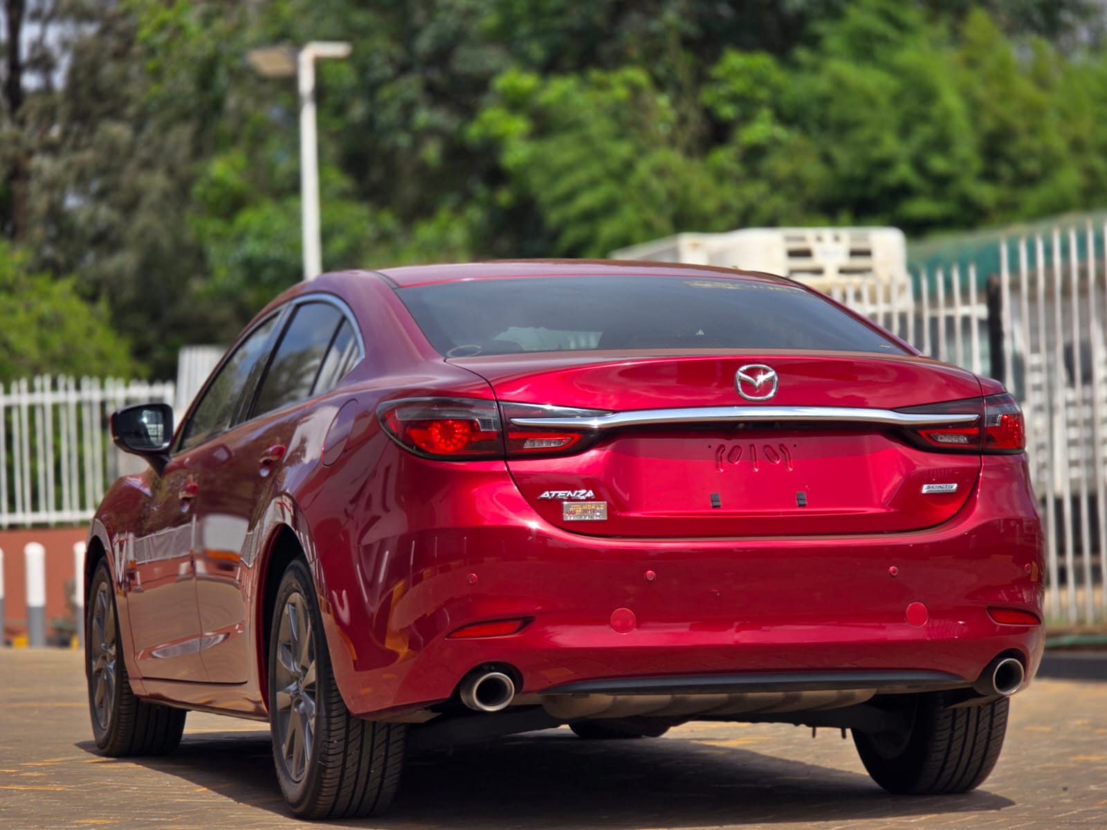 Vehicle image