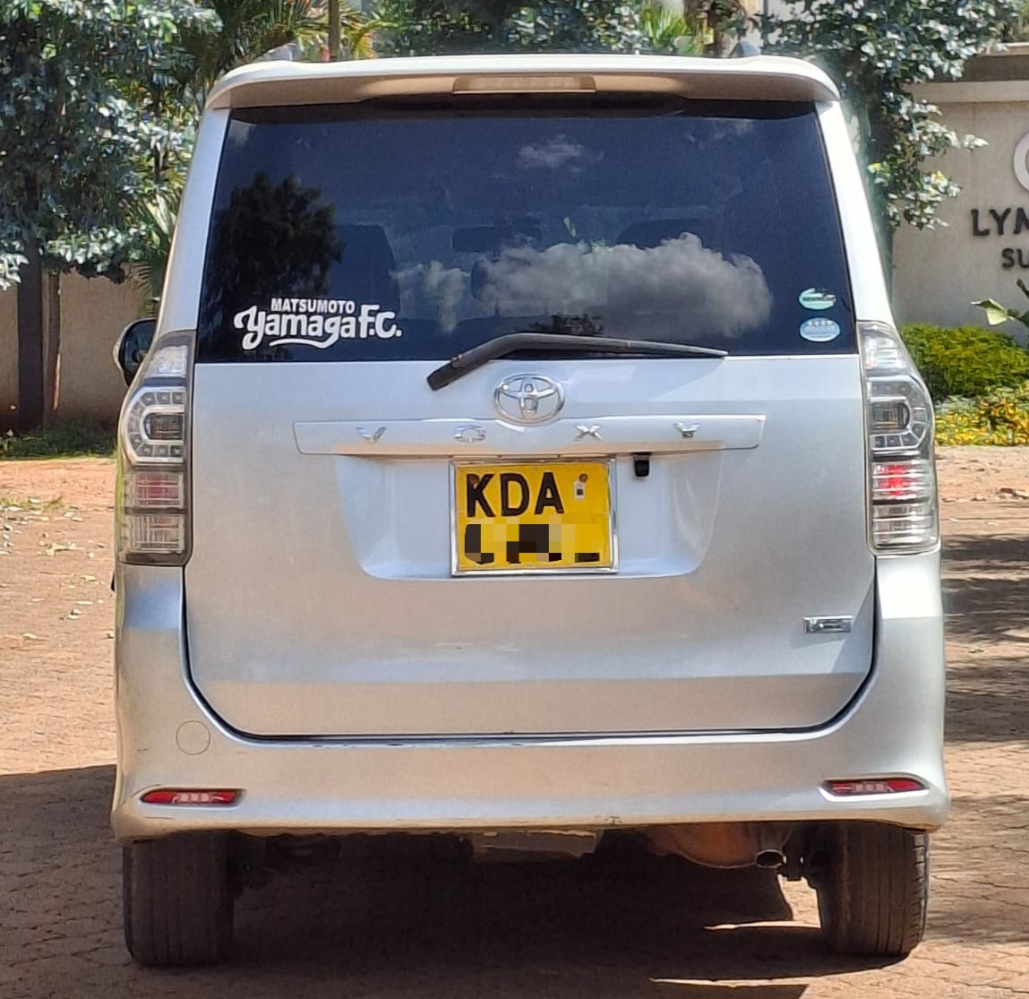 Vehicle image