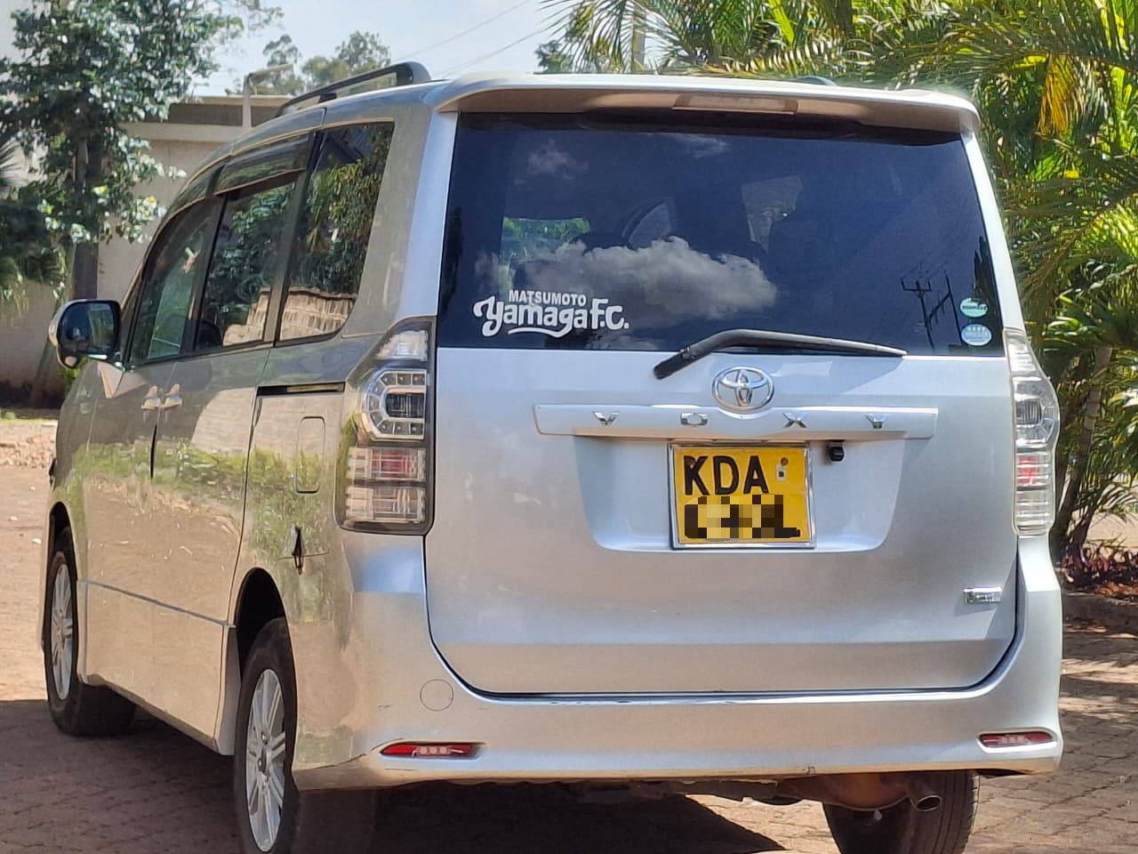 Vehicle image