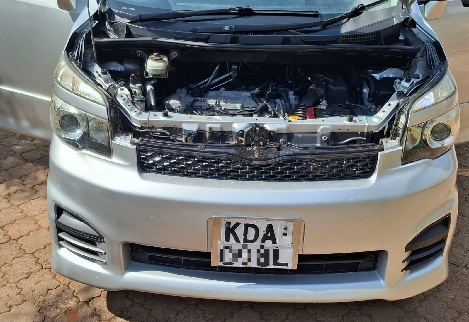 Vehicle image