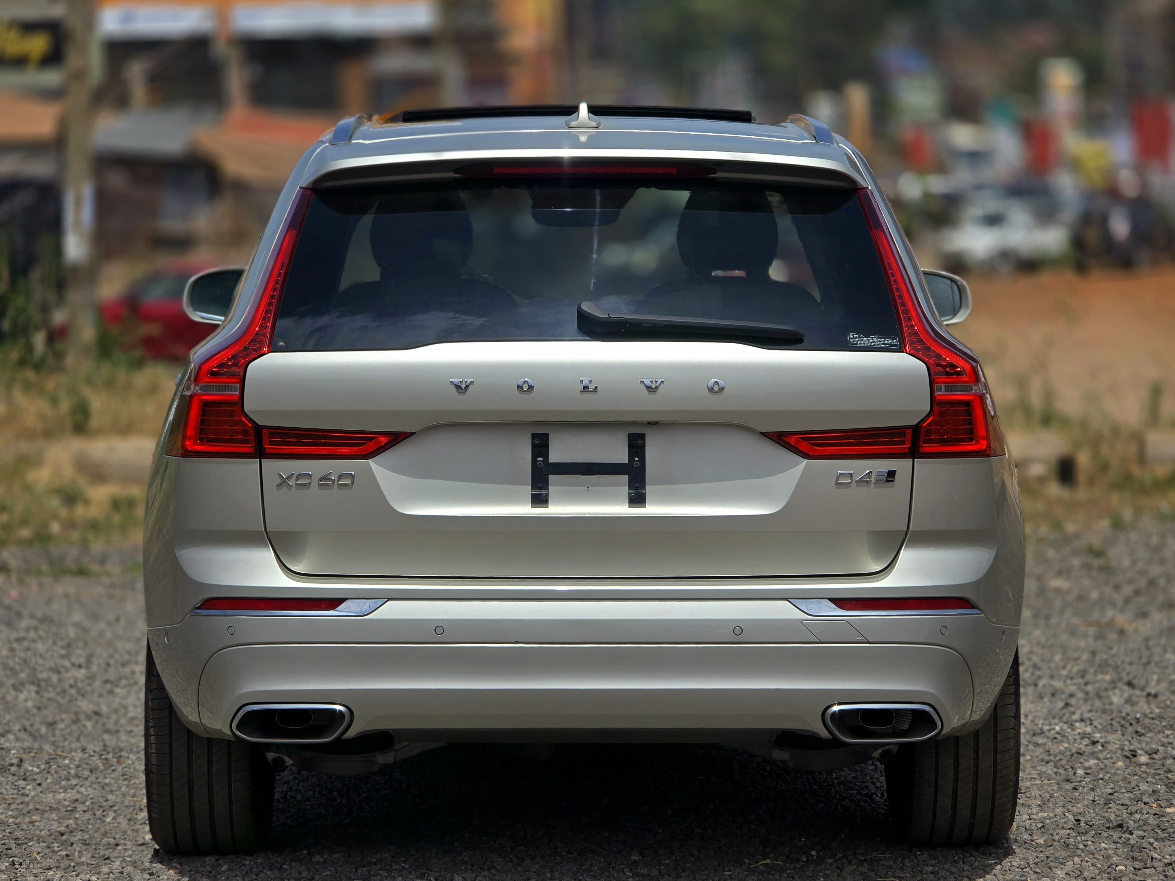 Volvo XC60 D4 - Image 5
