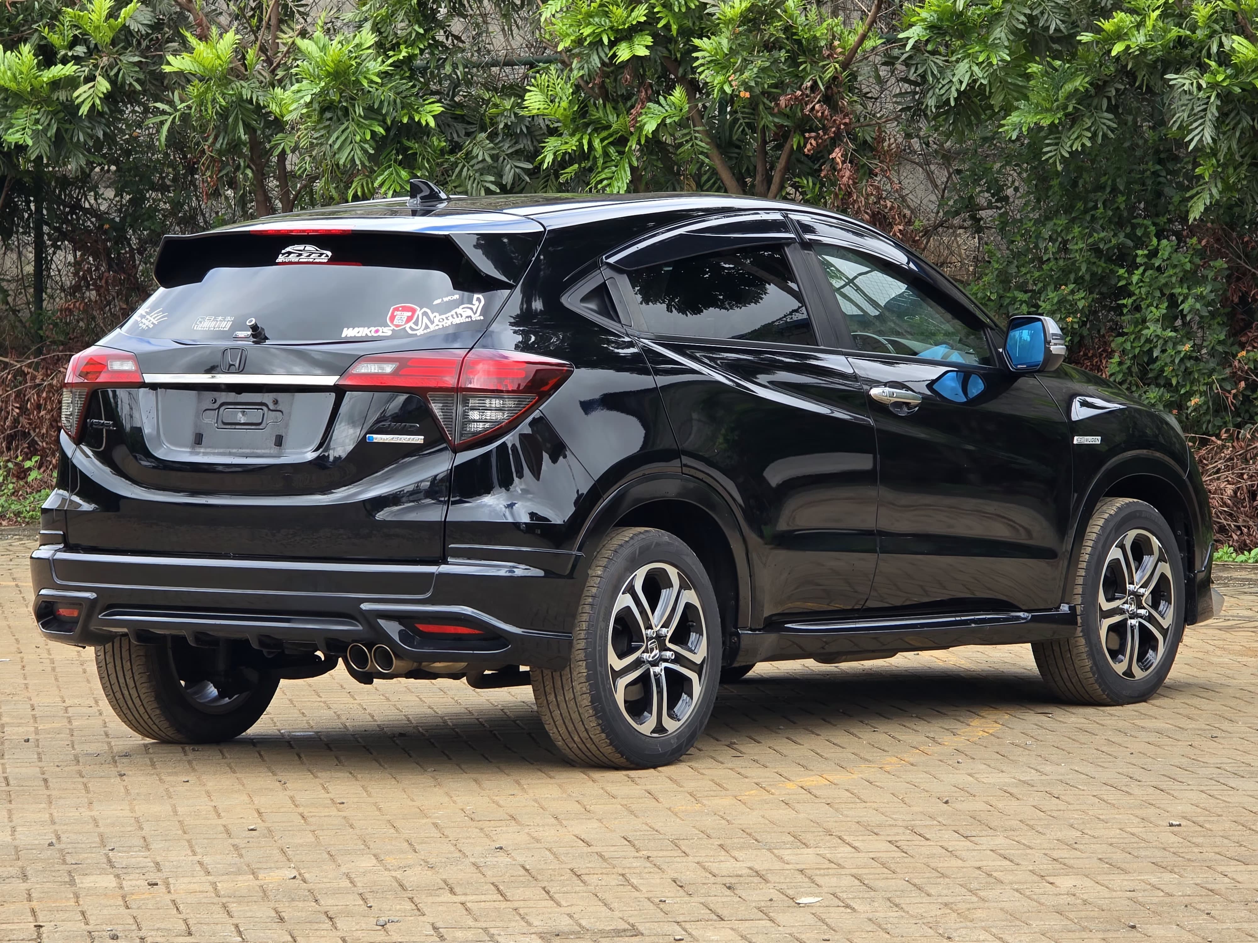 Vehicle image