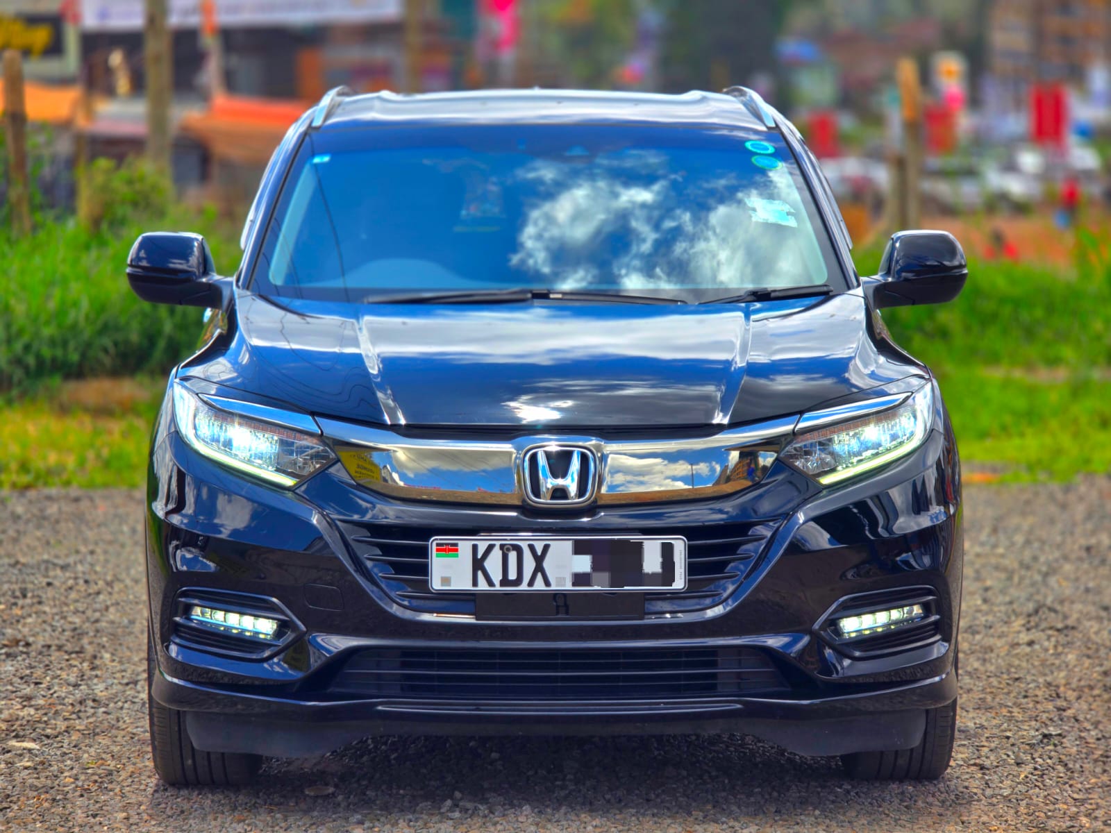 Vehicle image