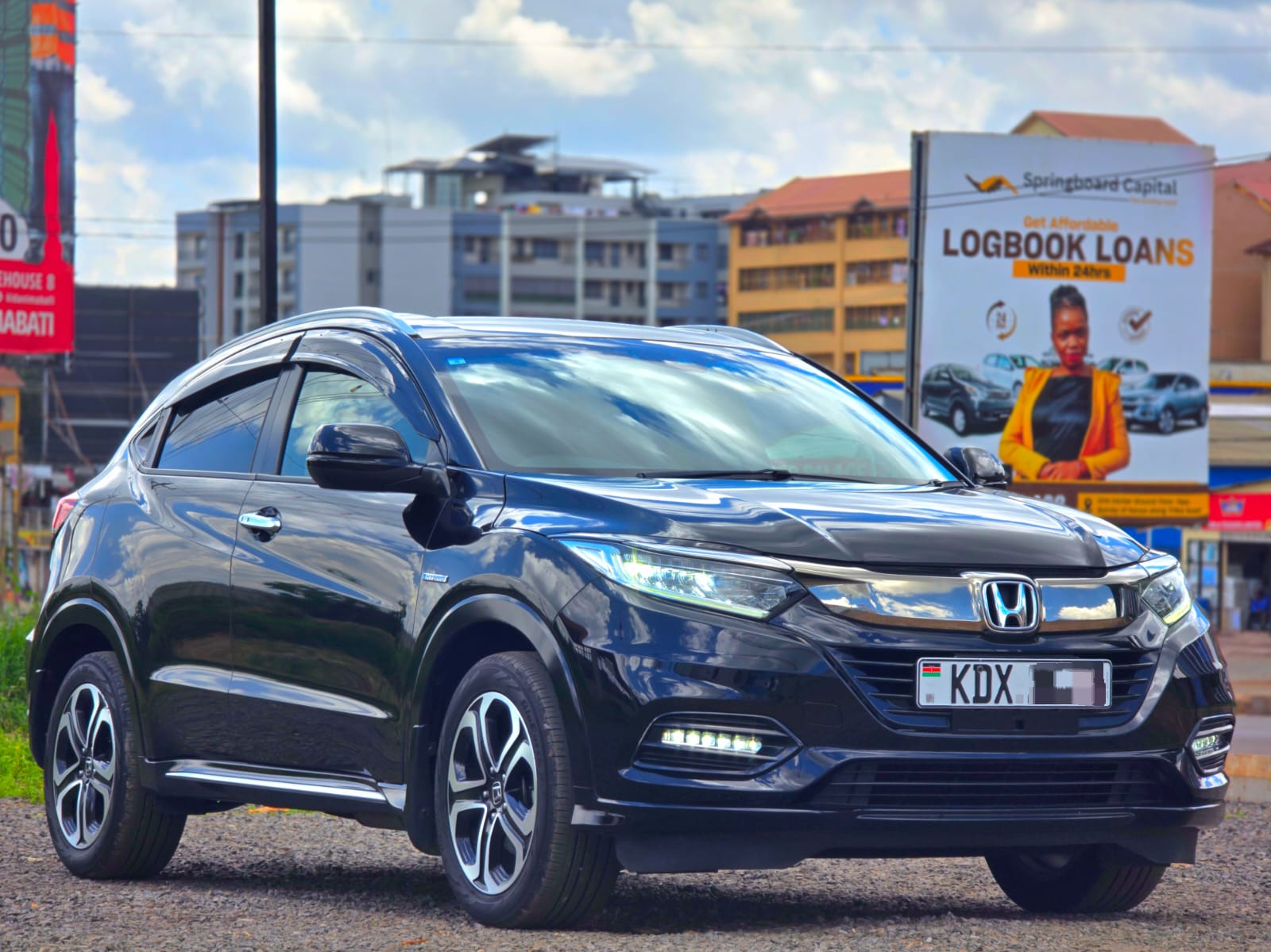 Vehicle image