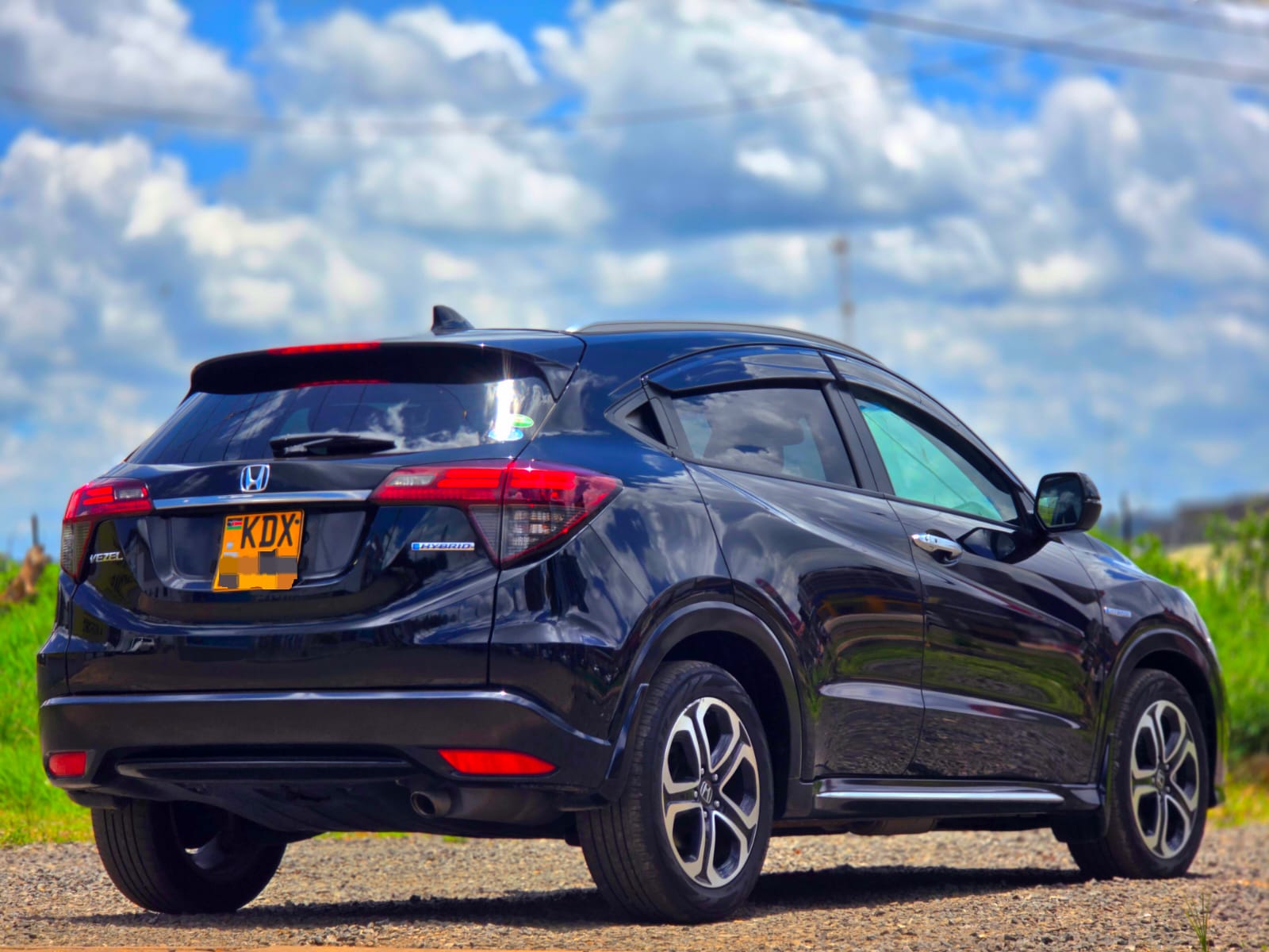 Vehicle image