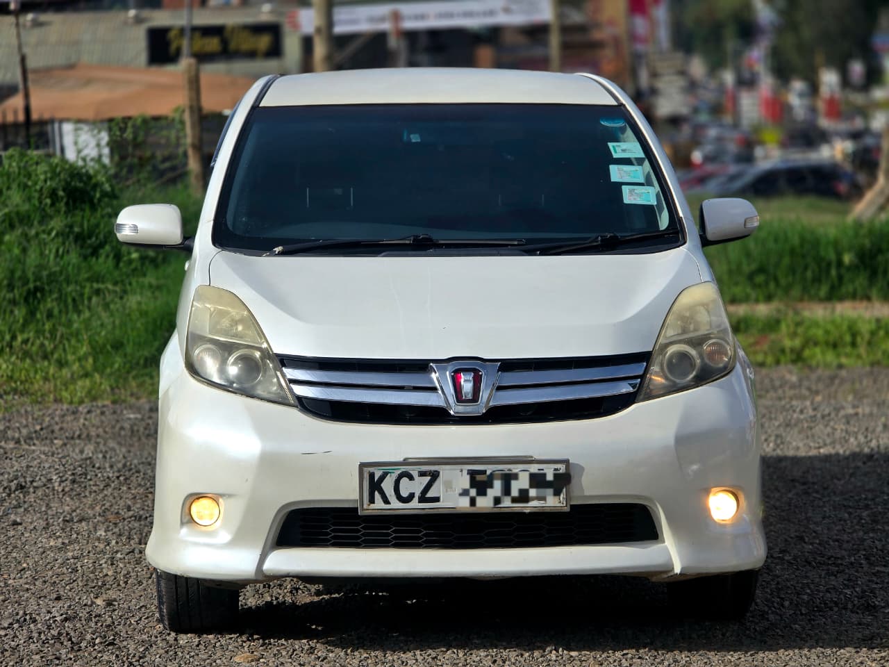 Vehicle image
