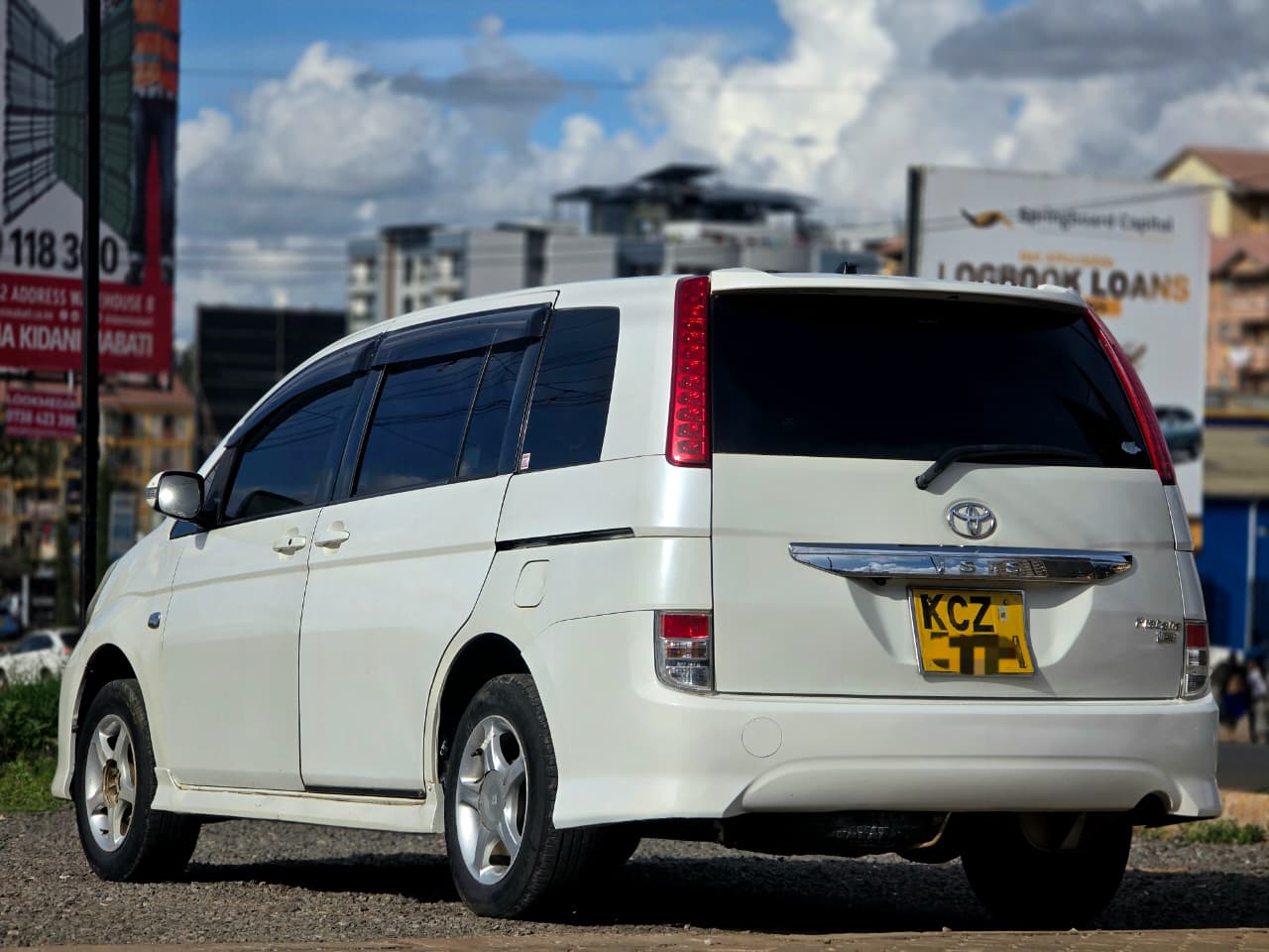 Vehicle image