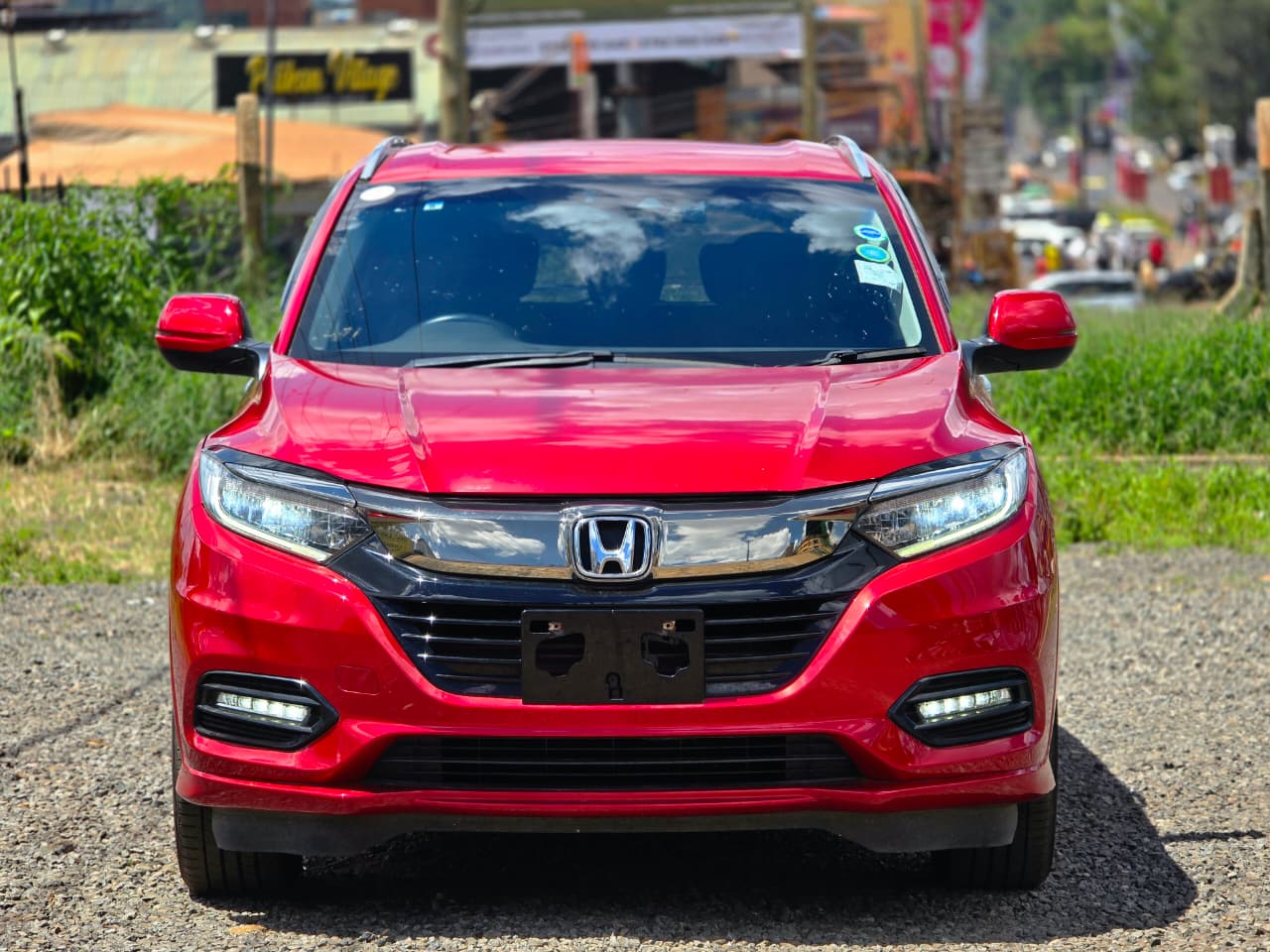 Vehicle image