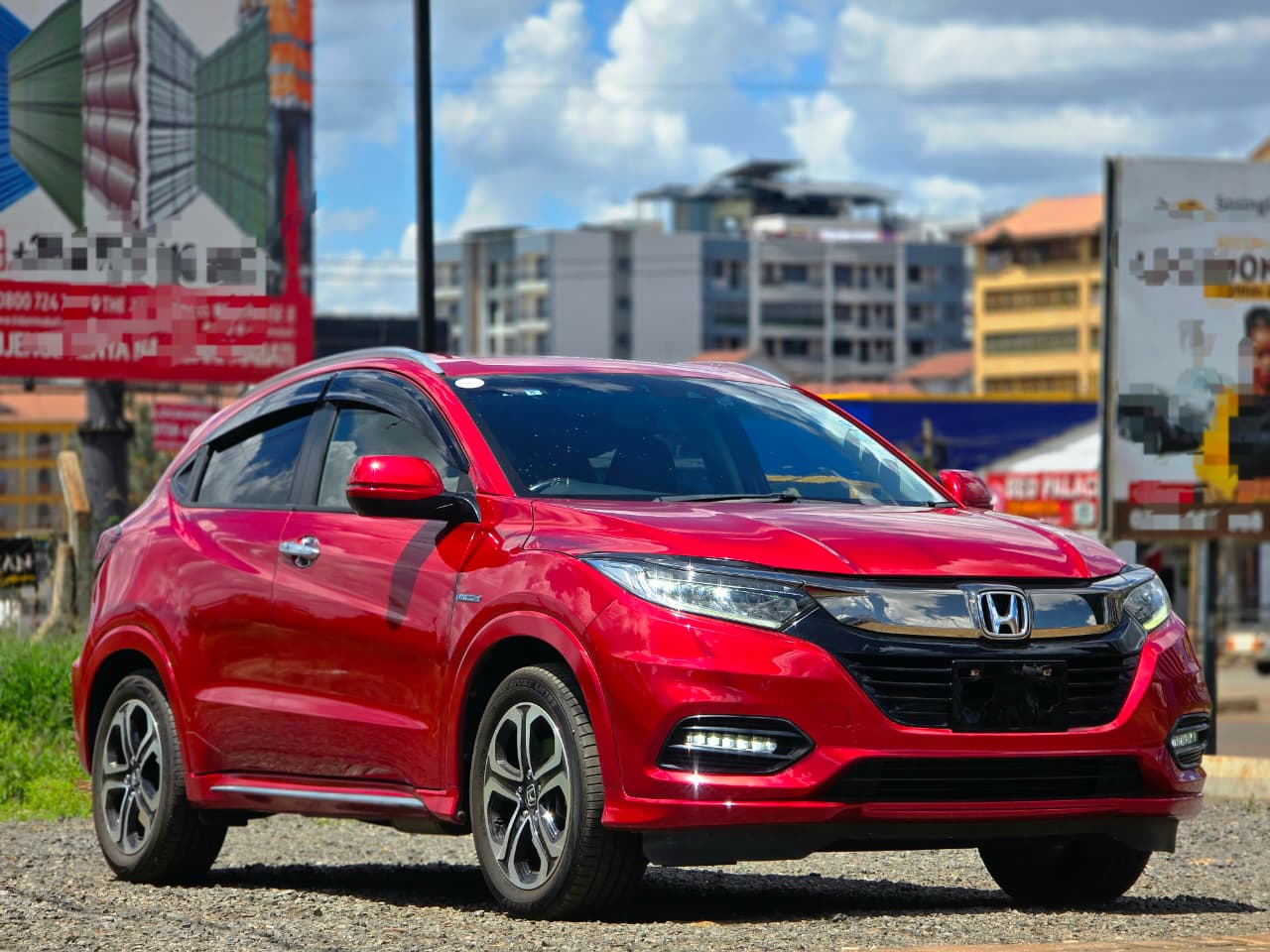 Vehicle image