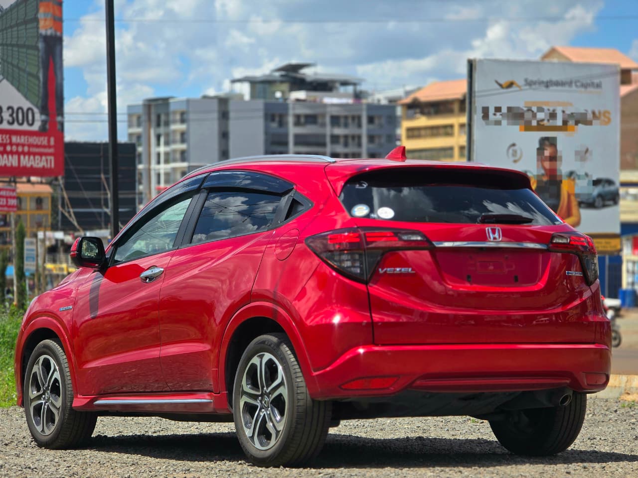 Vehicle image