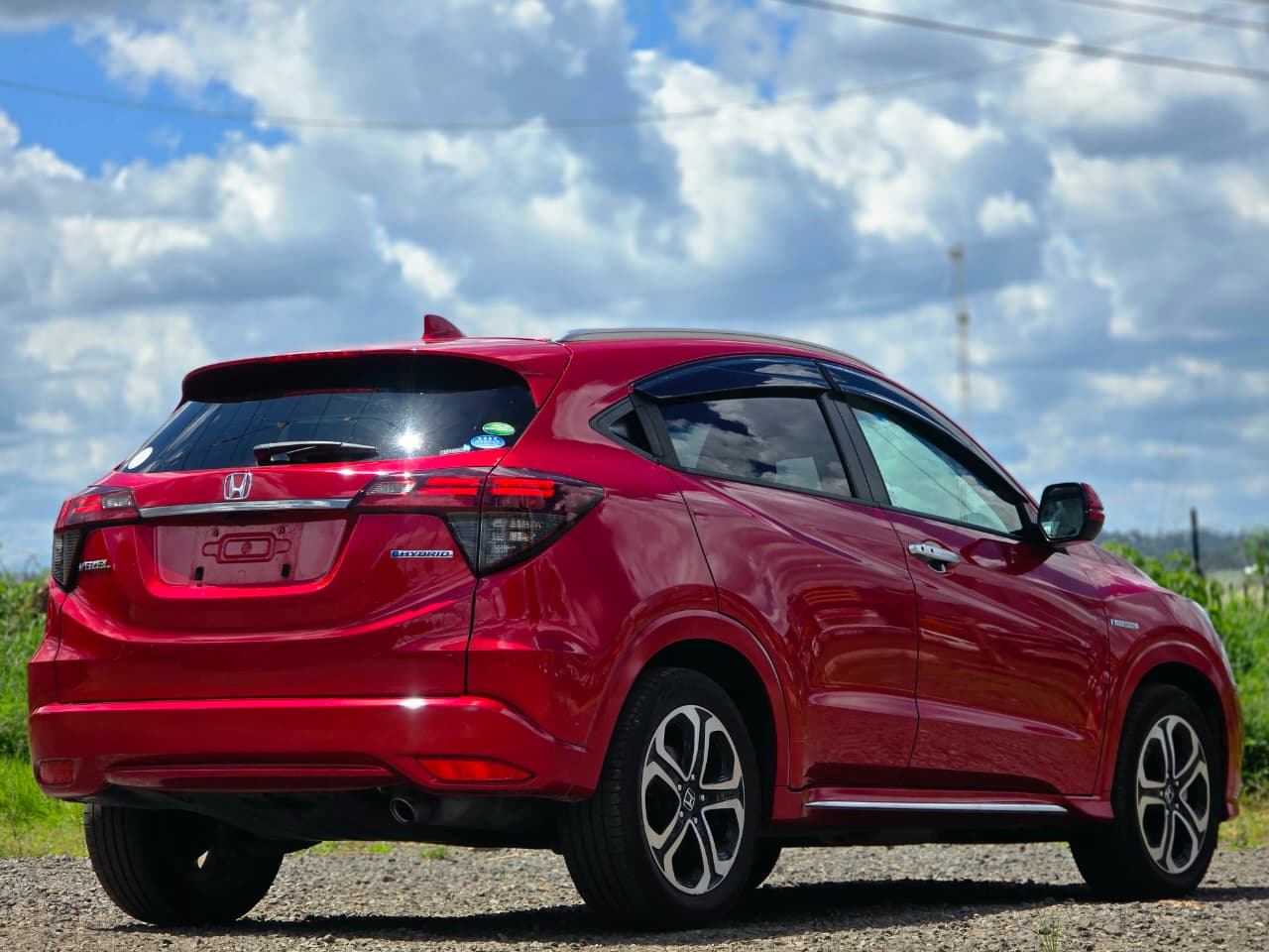 Vehicle image