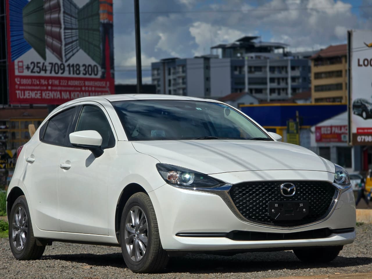 Vehicle image