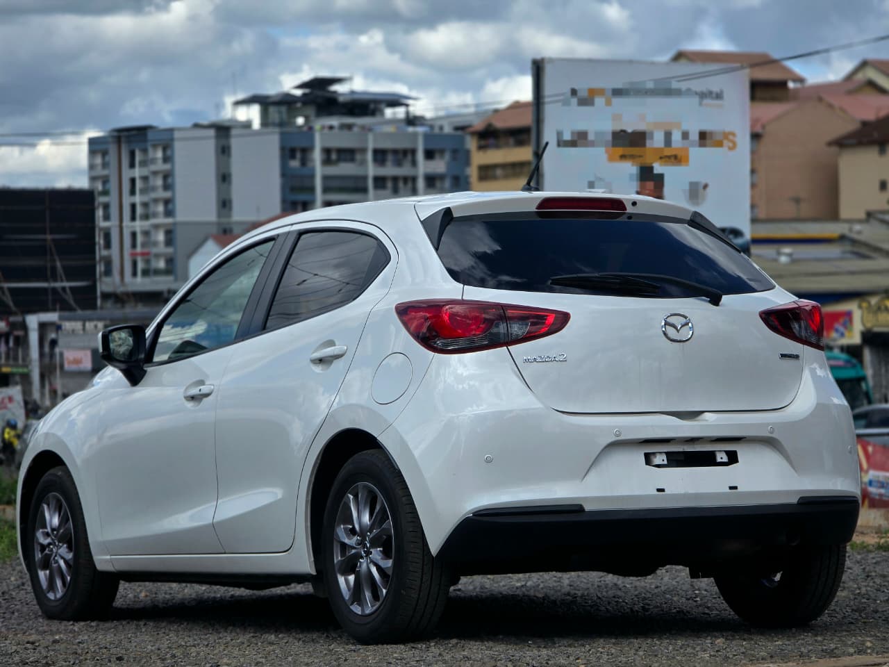 Vehicle image