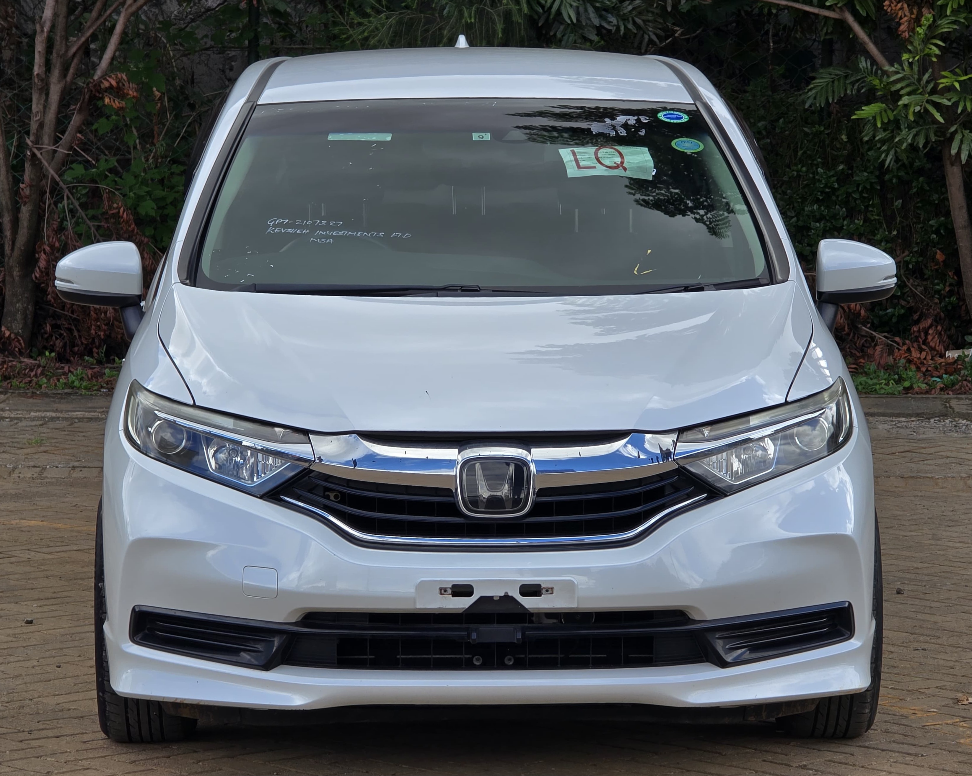 Vehicle image