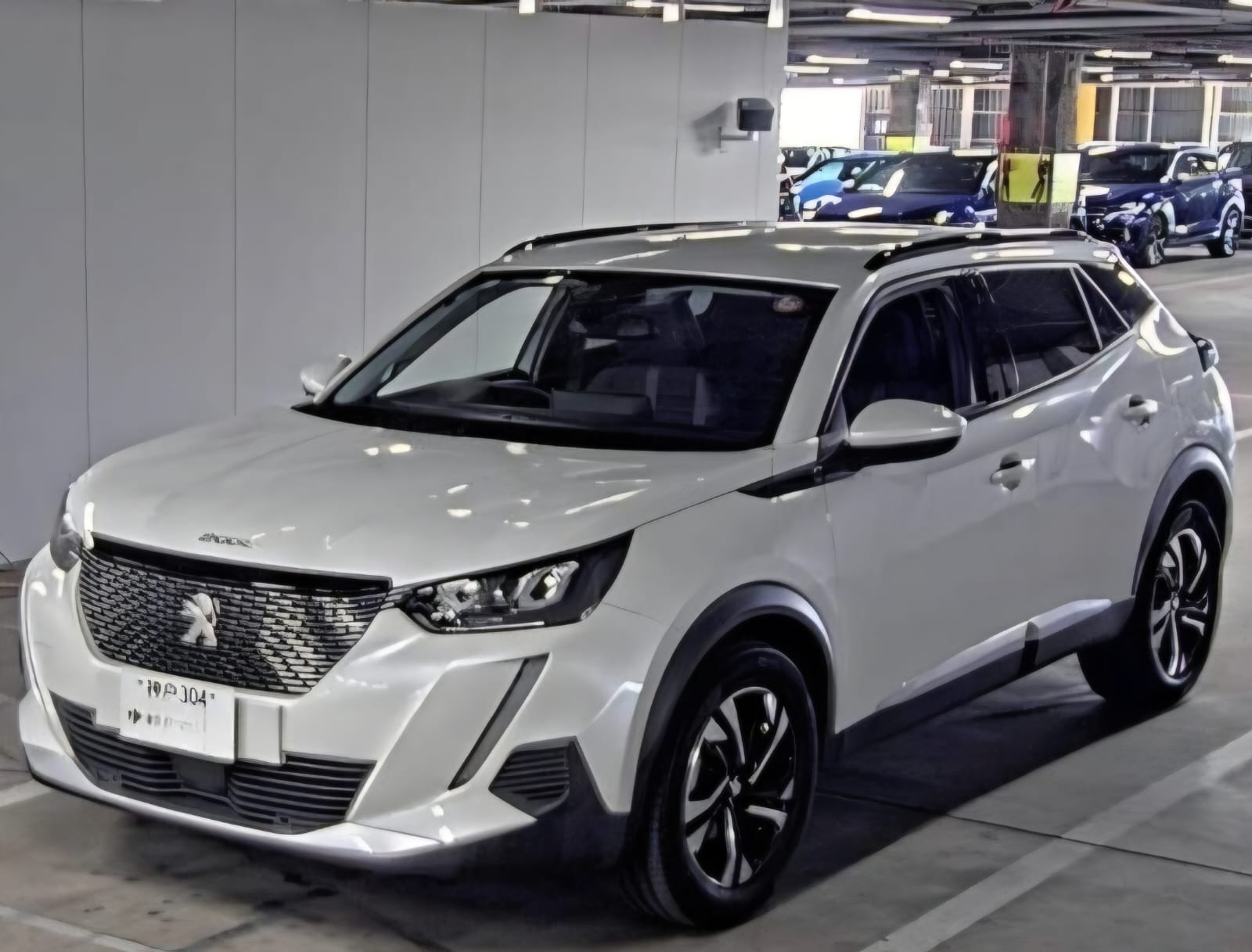 Vehicle image