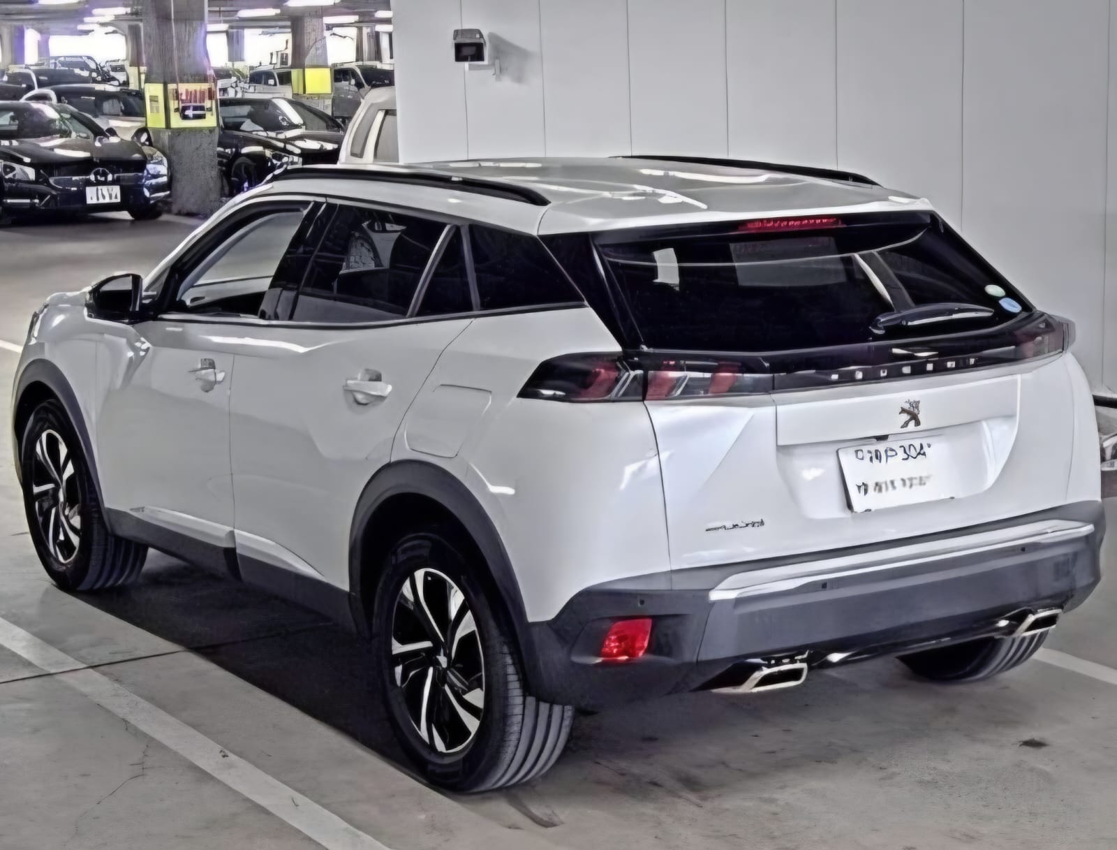 Vehicle image
