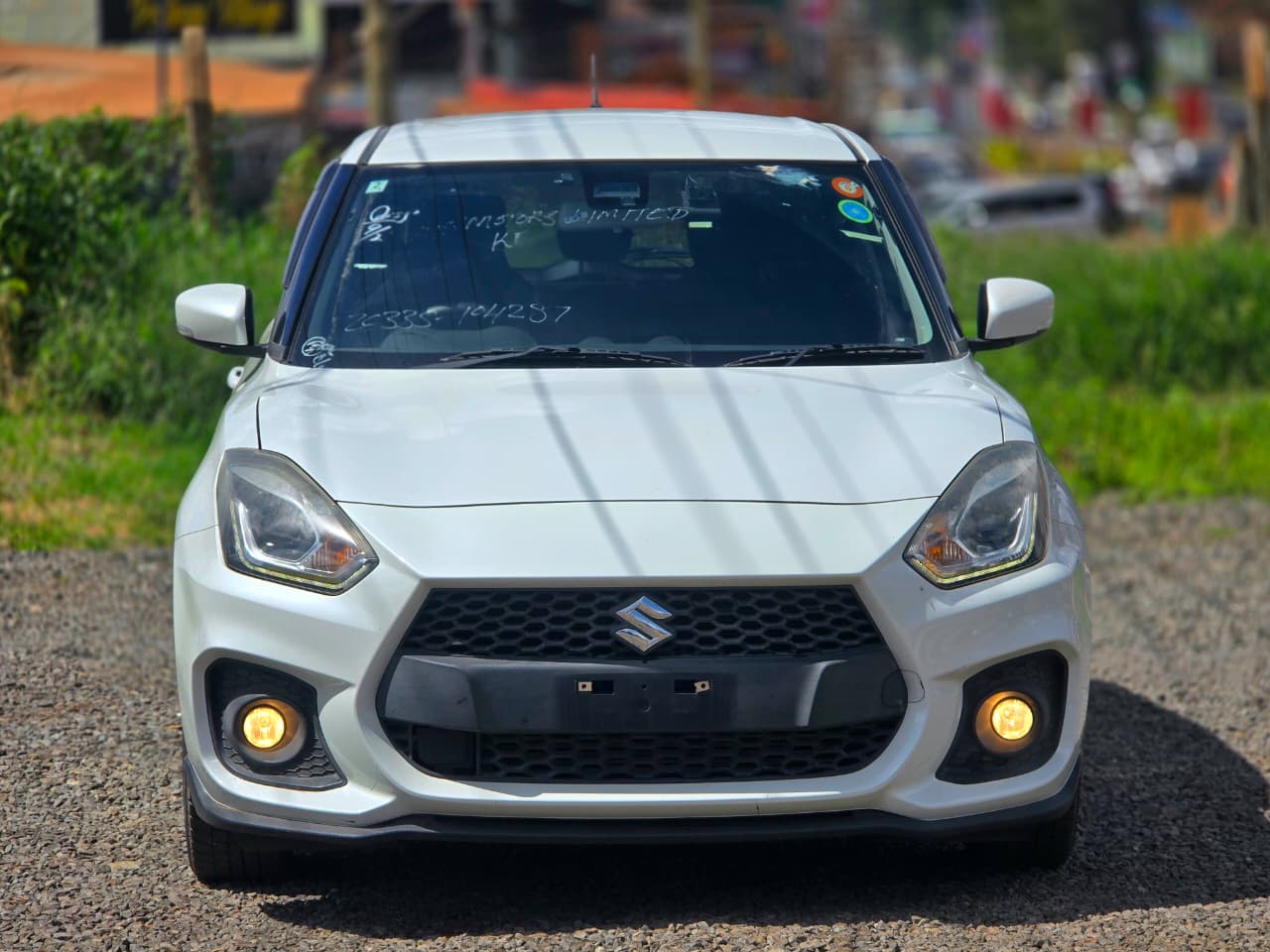 Vehicle image