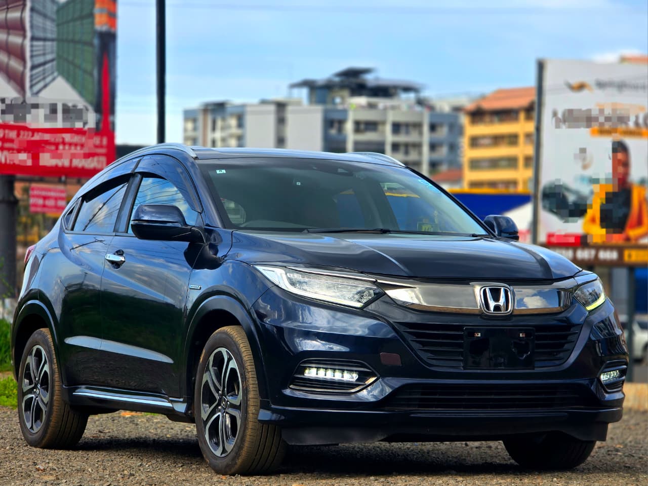 Vehicle image