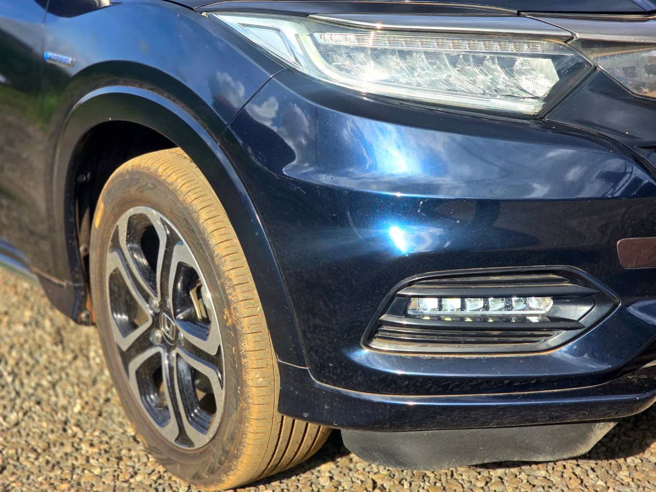 Vehicle image