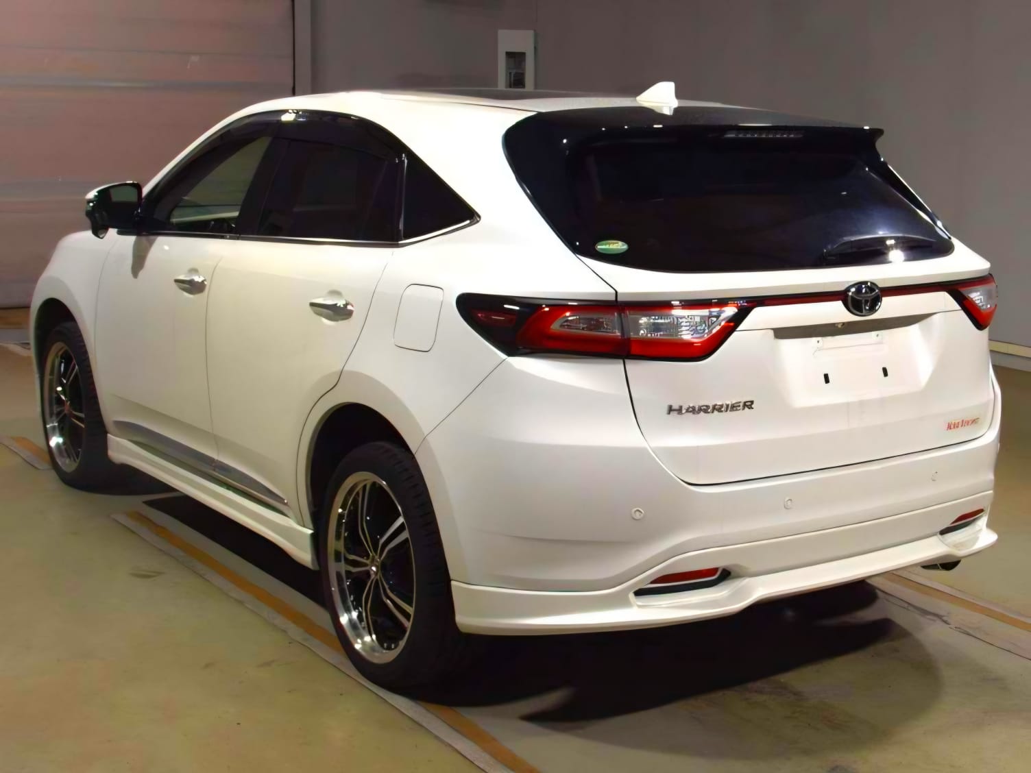 Vehicle image