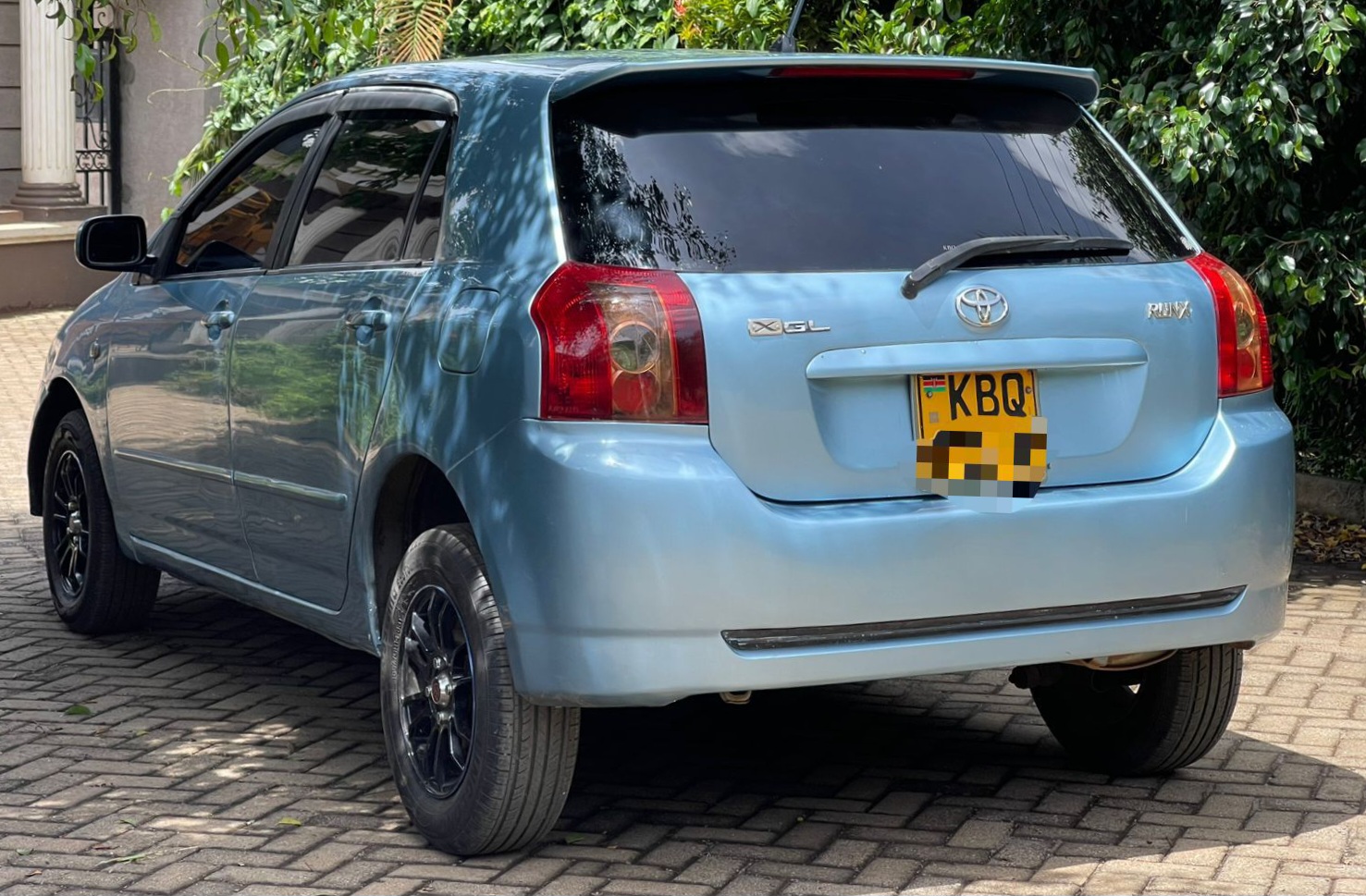 Vehicle image