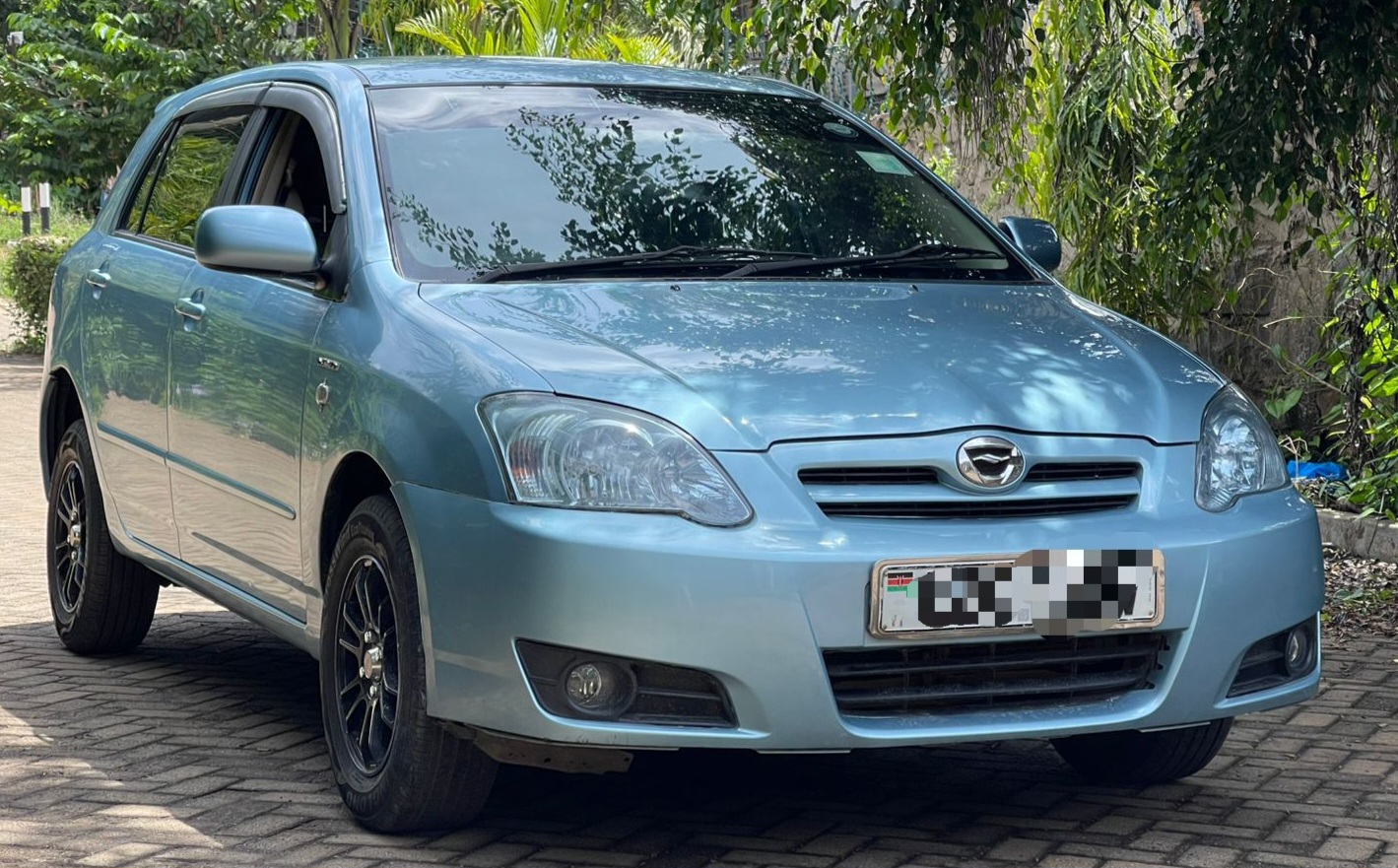 Vehicle image
