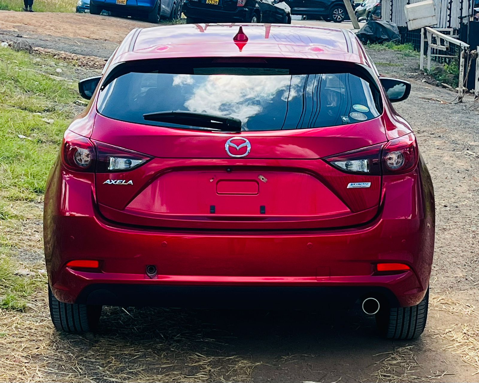 Vehicle image