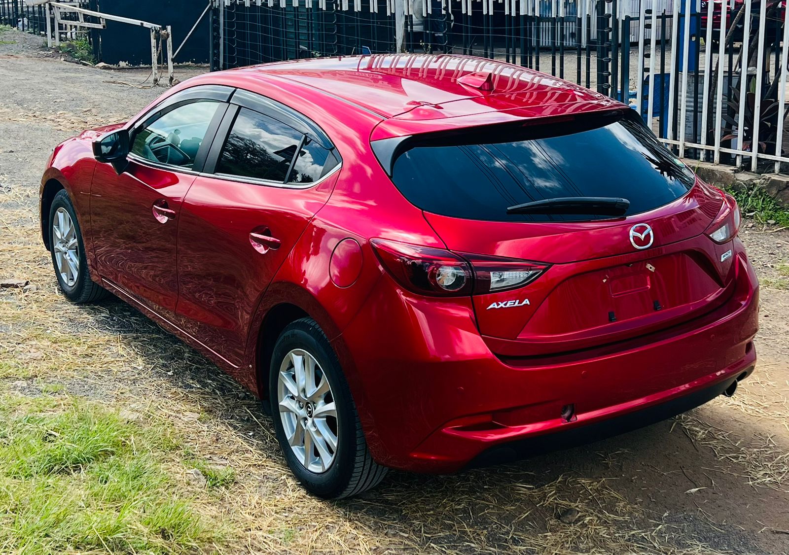 Vehicle image