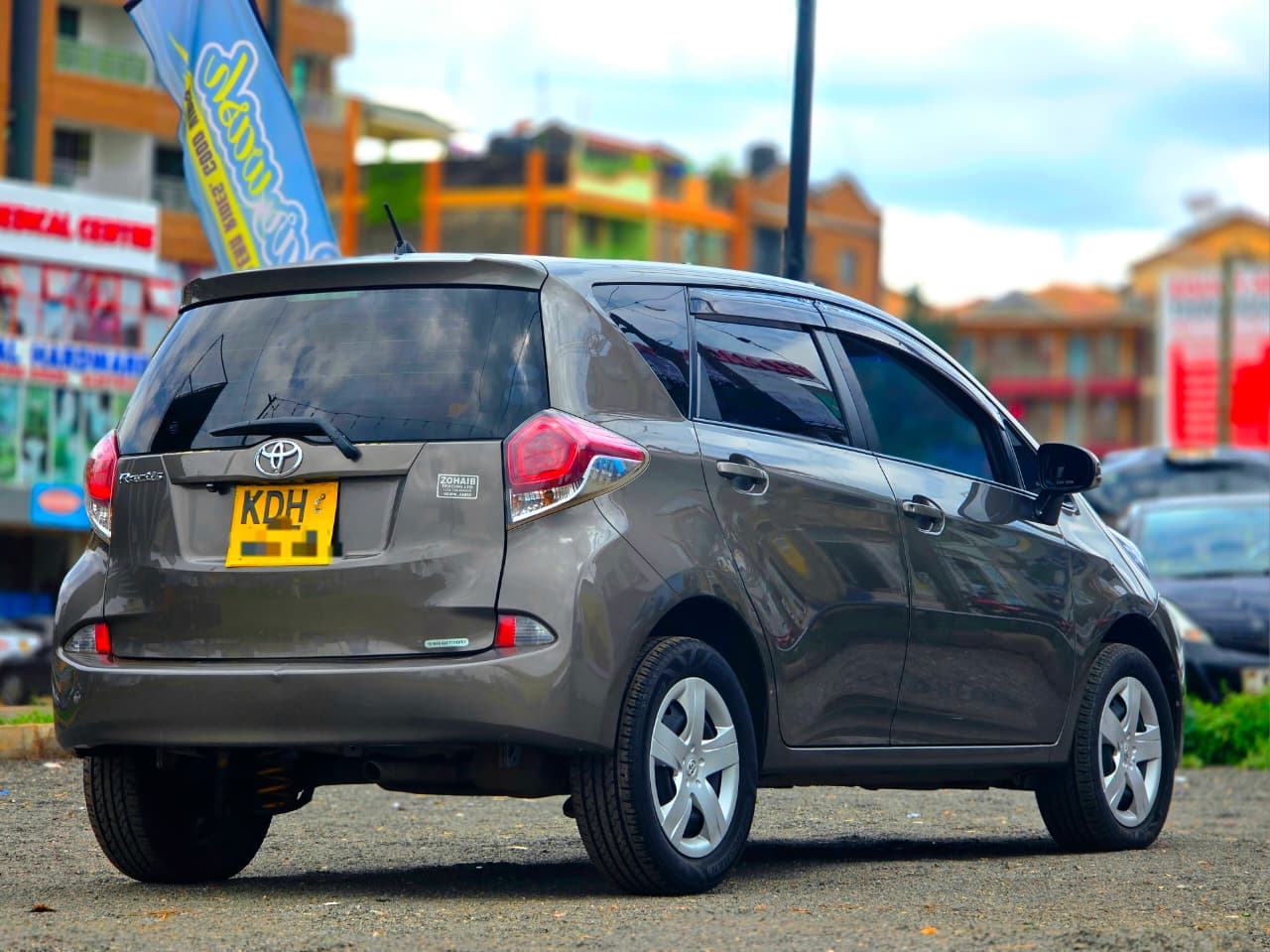 Vehicle image