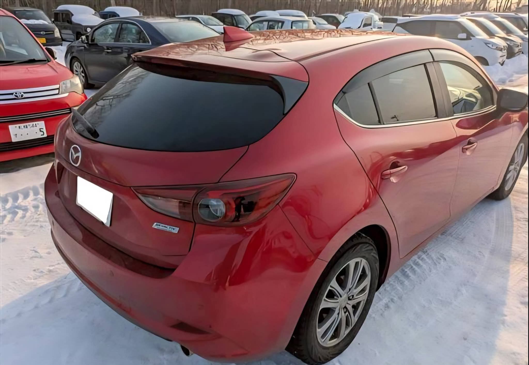 Vehicle image