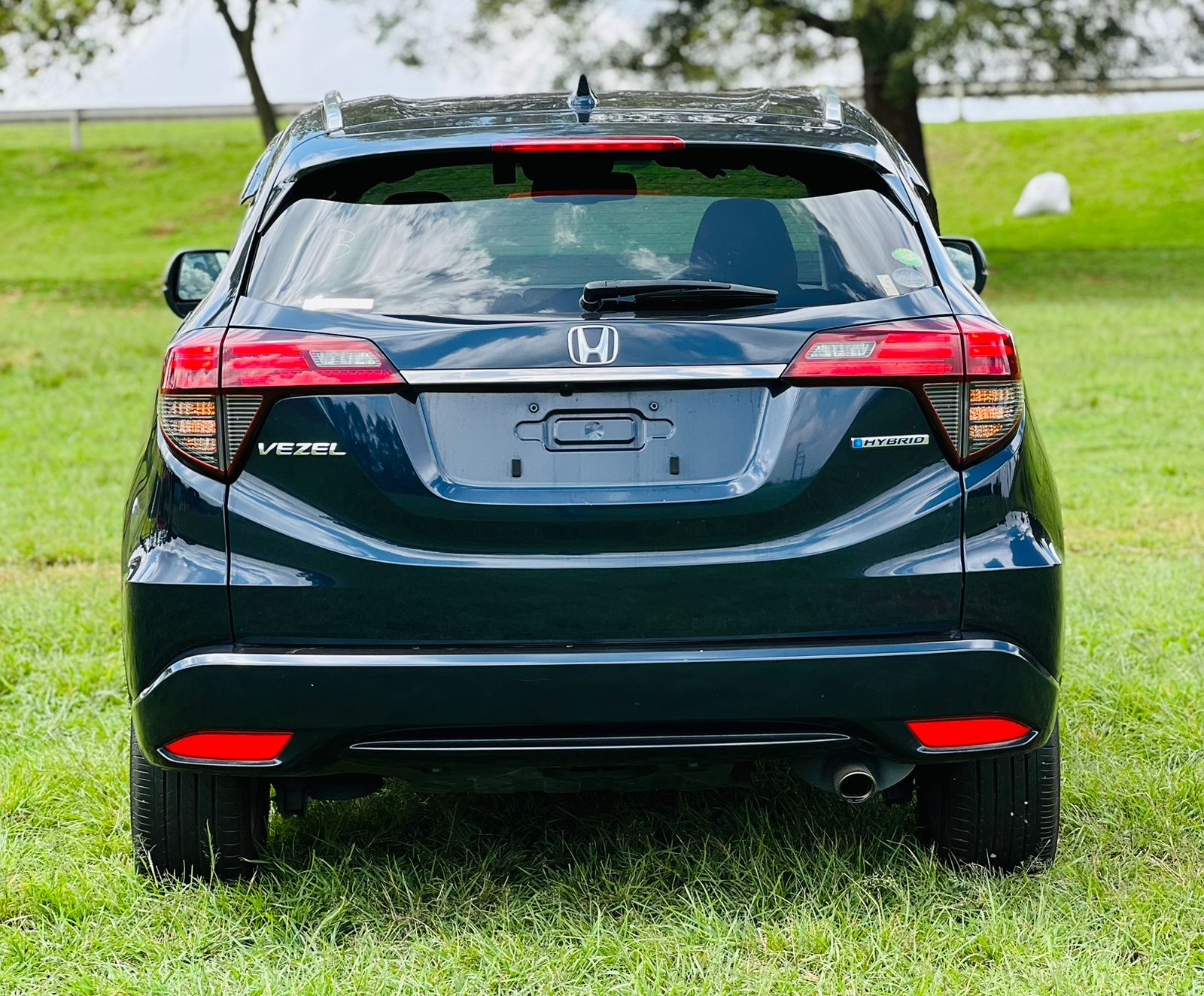 Vehicle image
