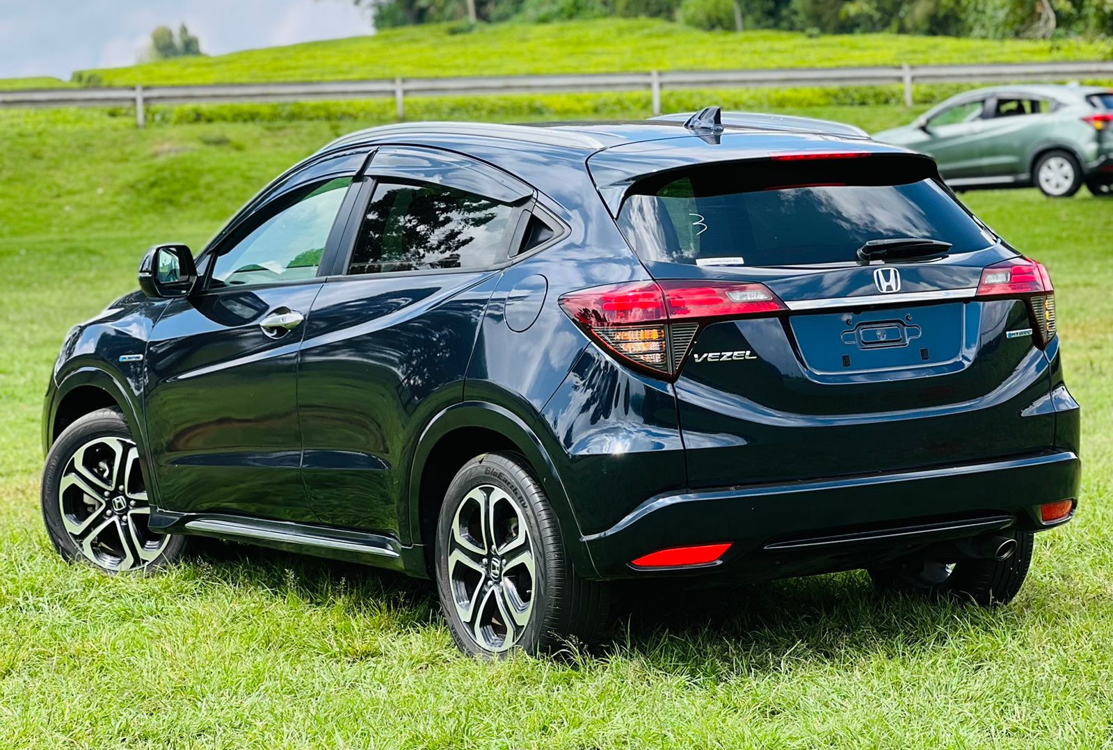 Vehicle image
