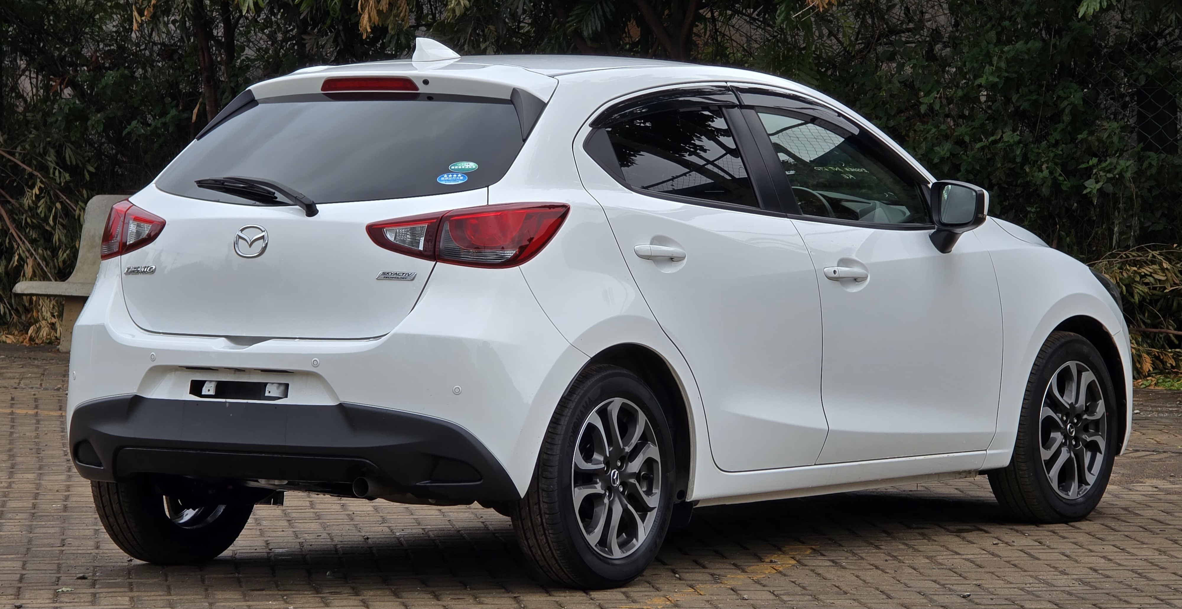 Vehicle image