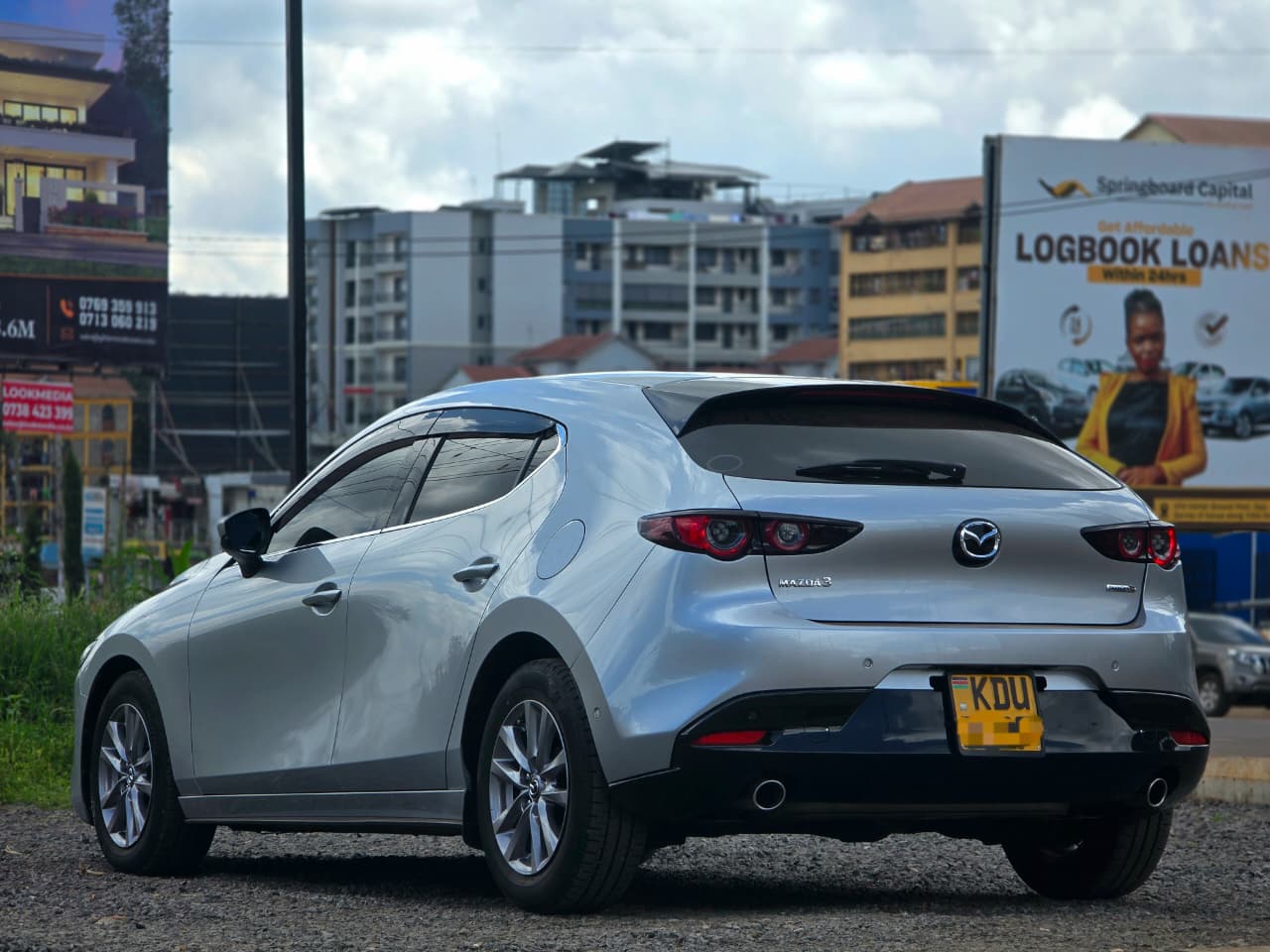 Vehicle image