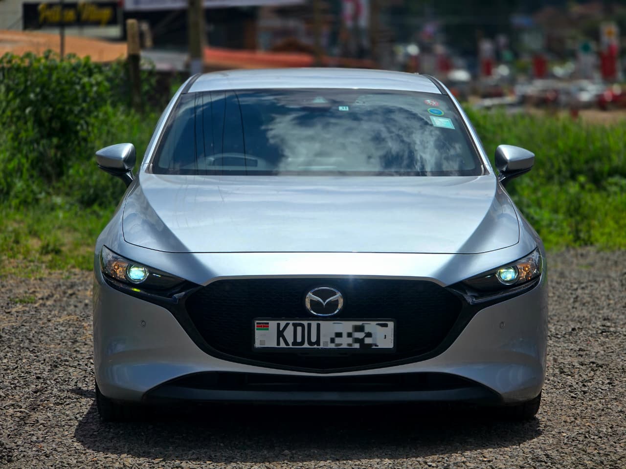 Vehicle image