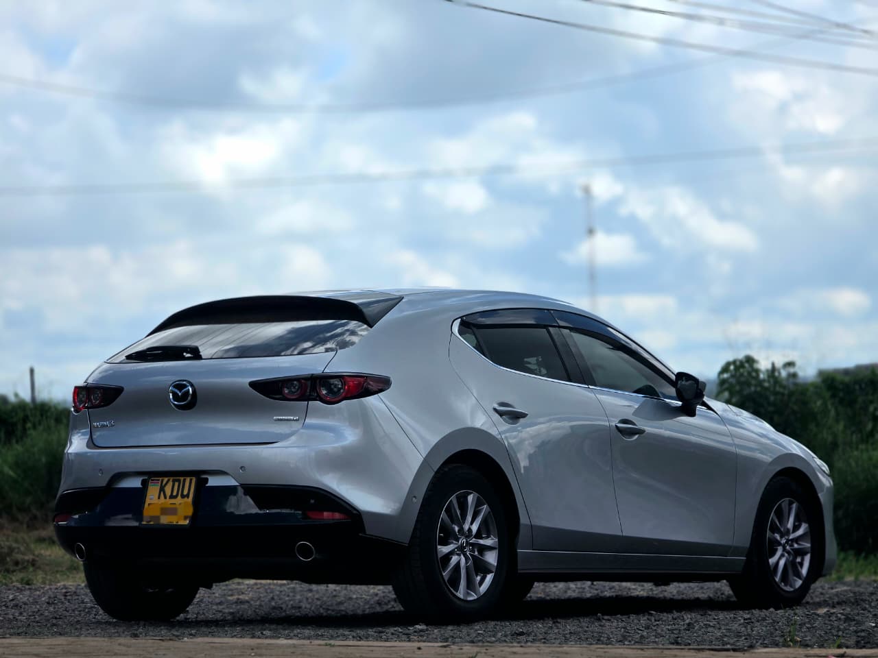 Vehicle image