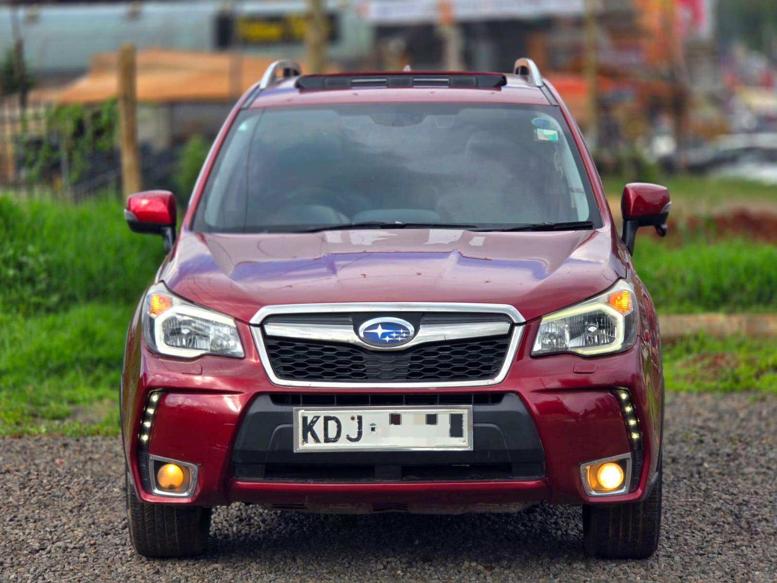 Vehicle image