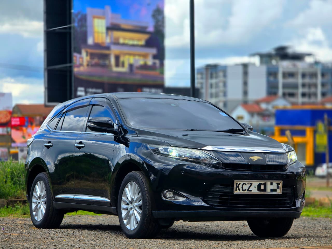 Vehicle image