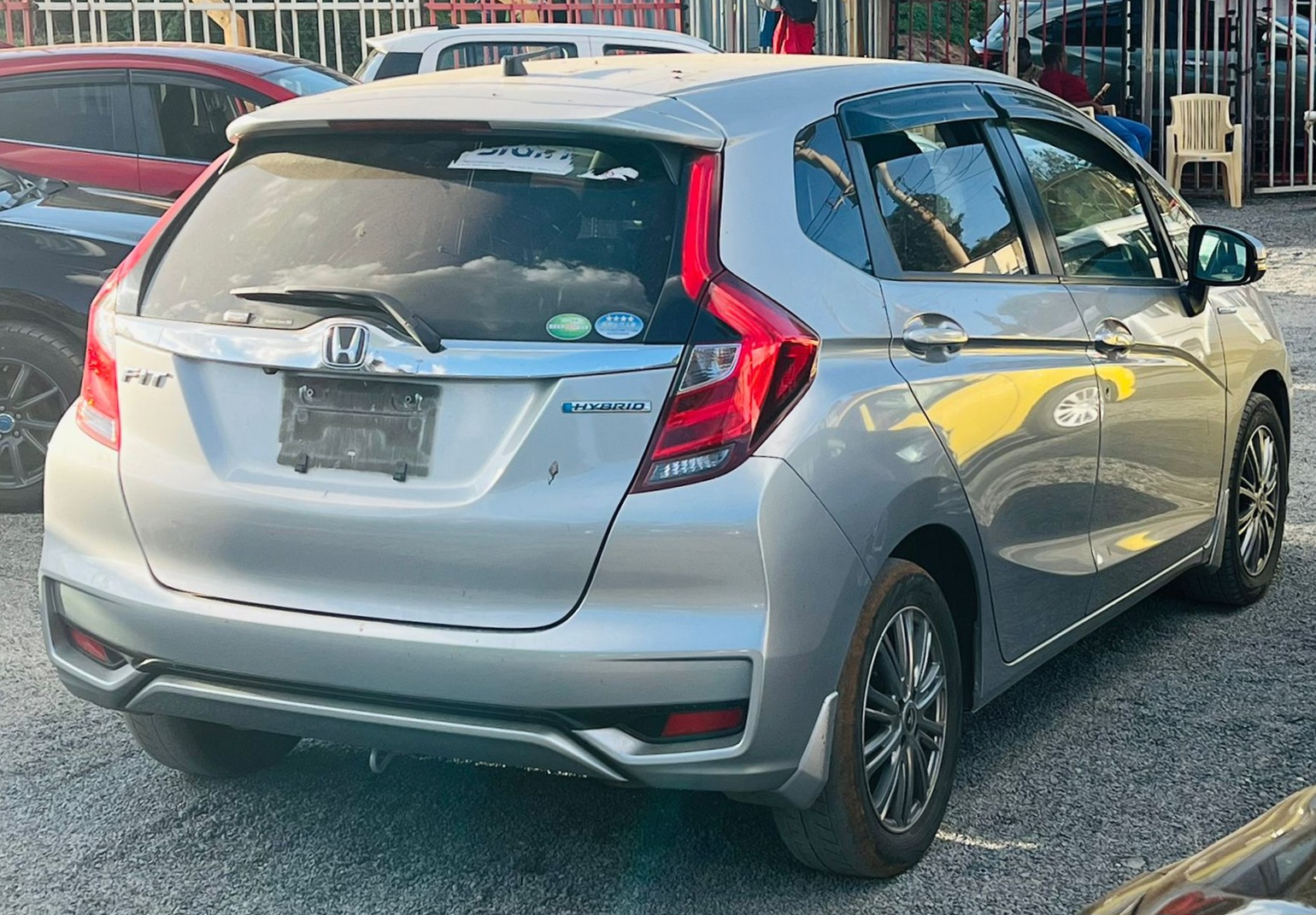 Vehicle image