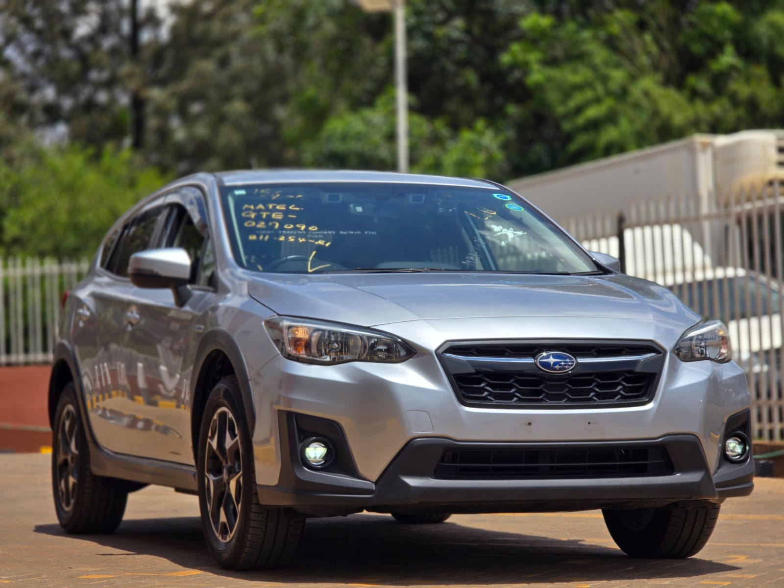 Vehicle image